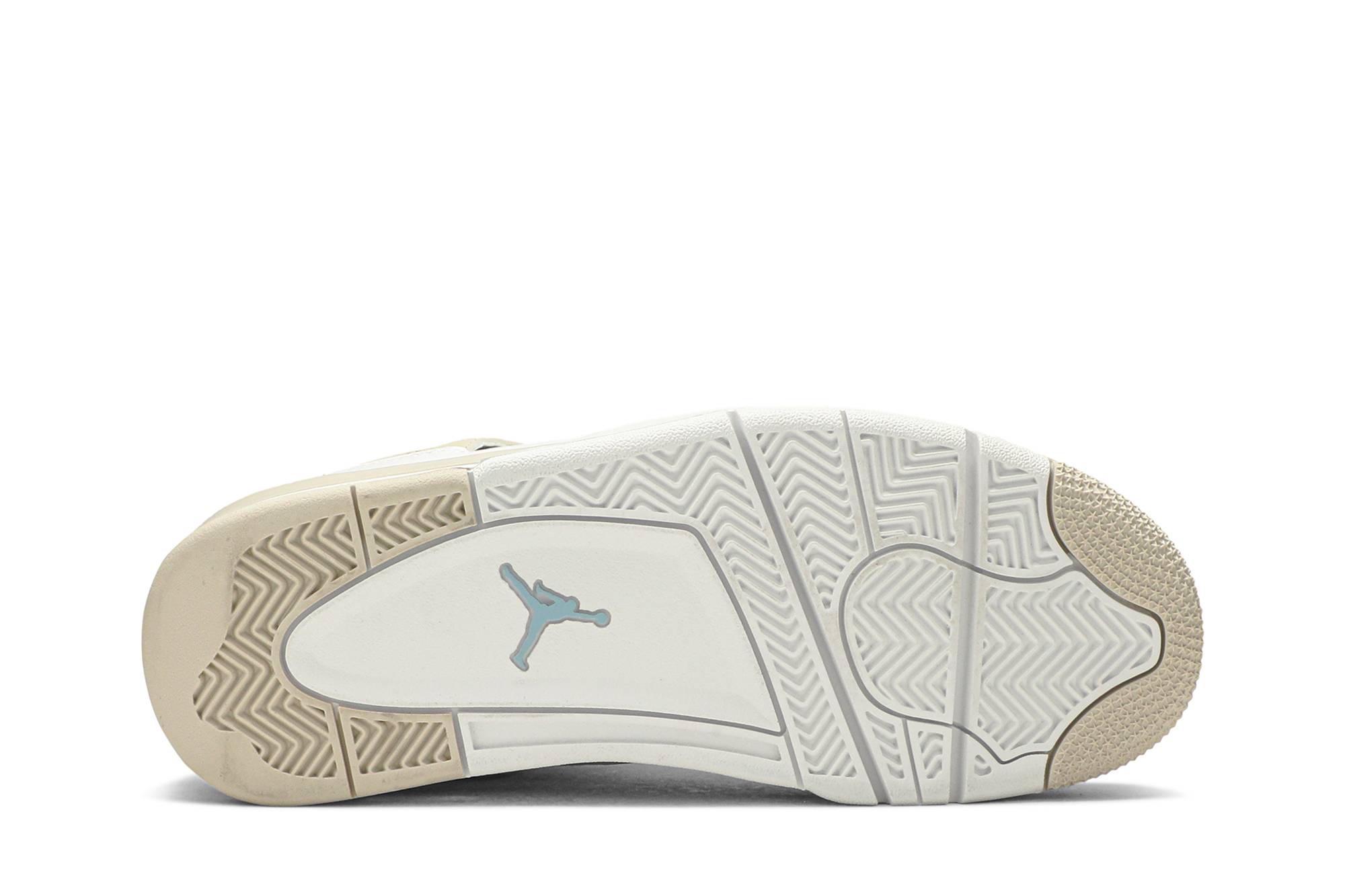 Air Jordan 4 Retro 2017 ‘Linen’ 487724-118 Domahi store