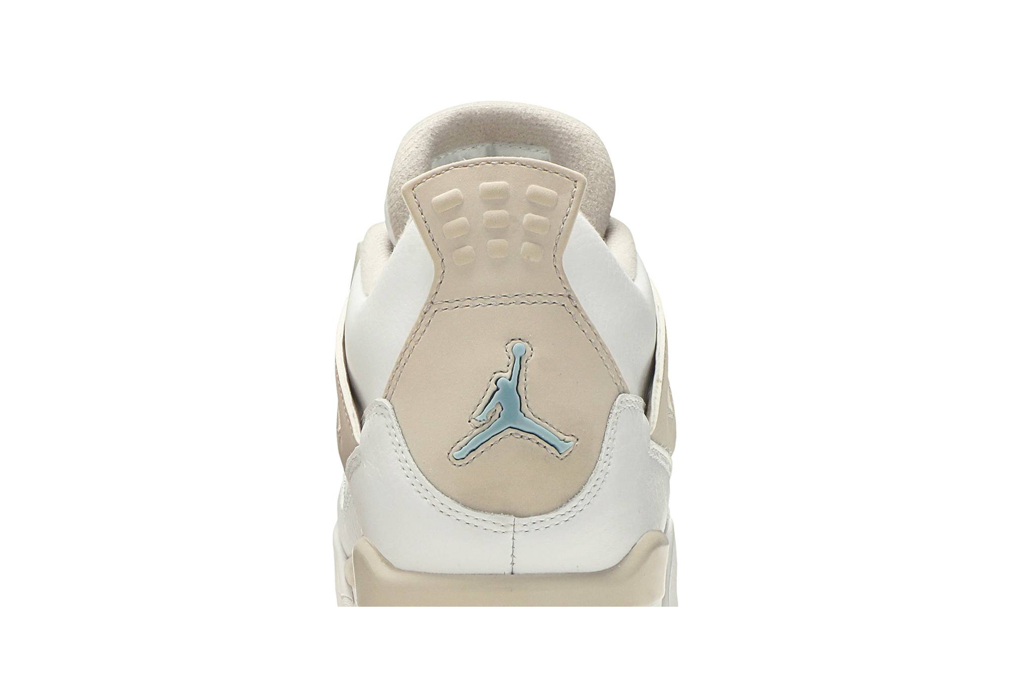 Air Jordan 4 Retro 2017 ‘Linen’ 487724-118 Domahi store
