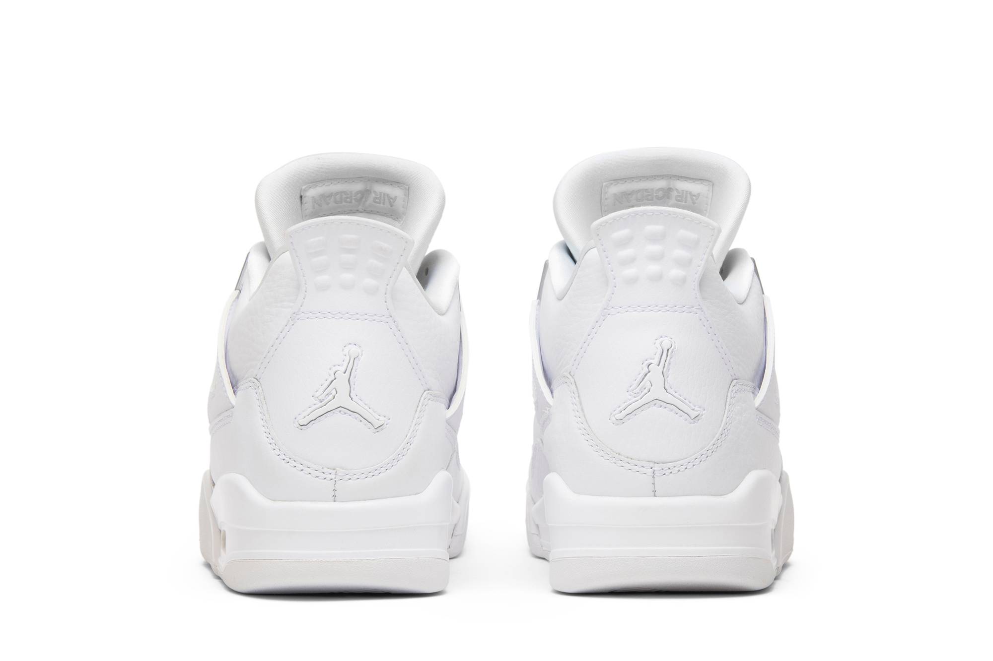Air Jordan 4 Retro 2017 ‘Pure Money’ 408452-100 Domahi store