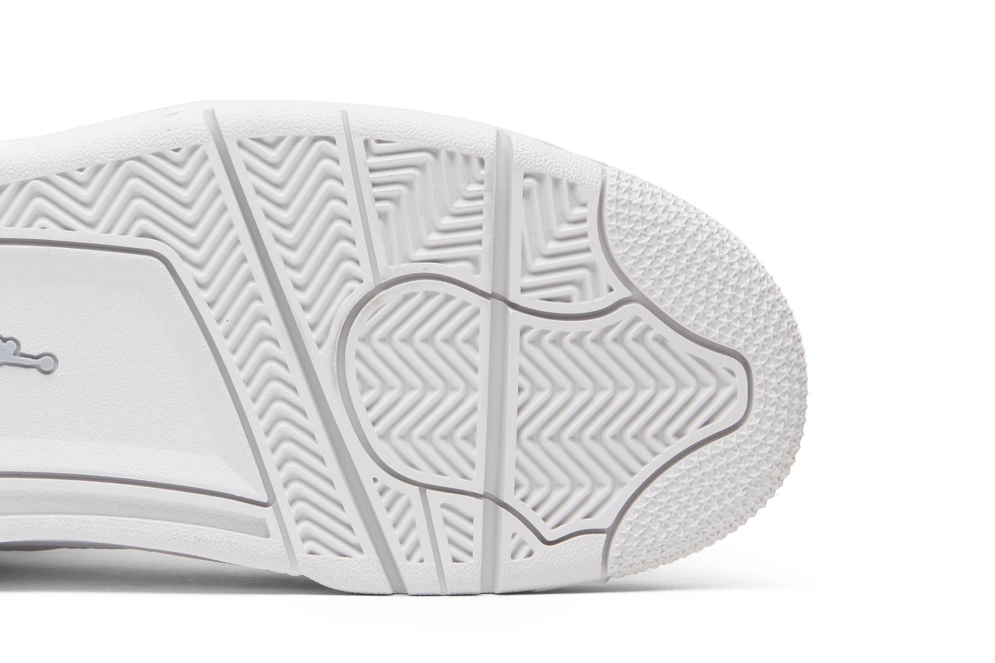 Air Jordan 4 Retro 2017 ‘Pure Money’ 408452-100 Domahi store