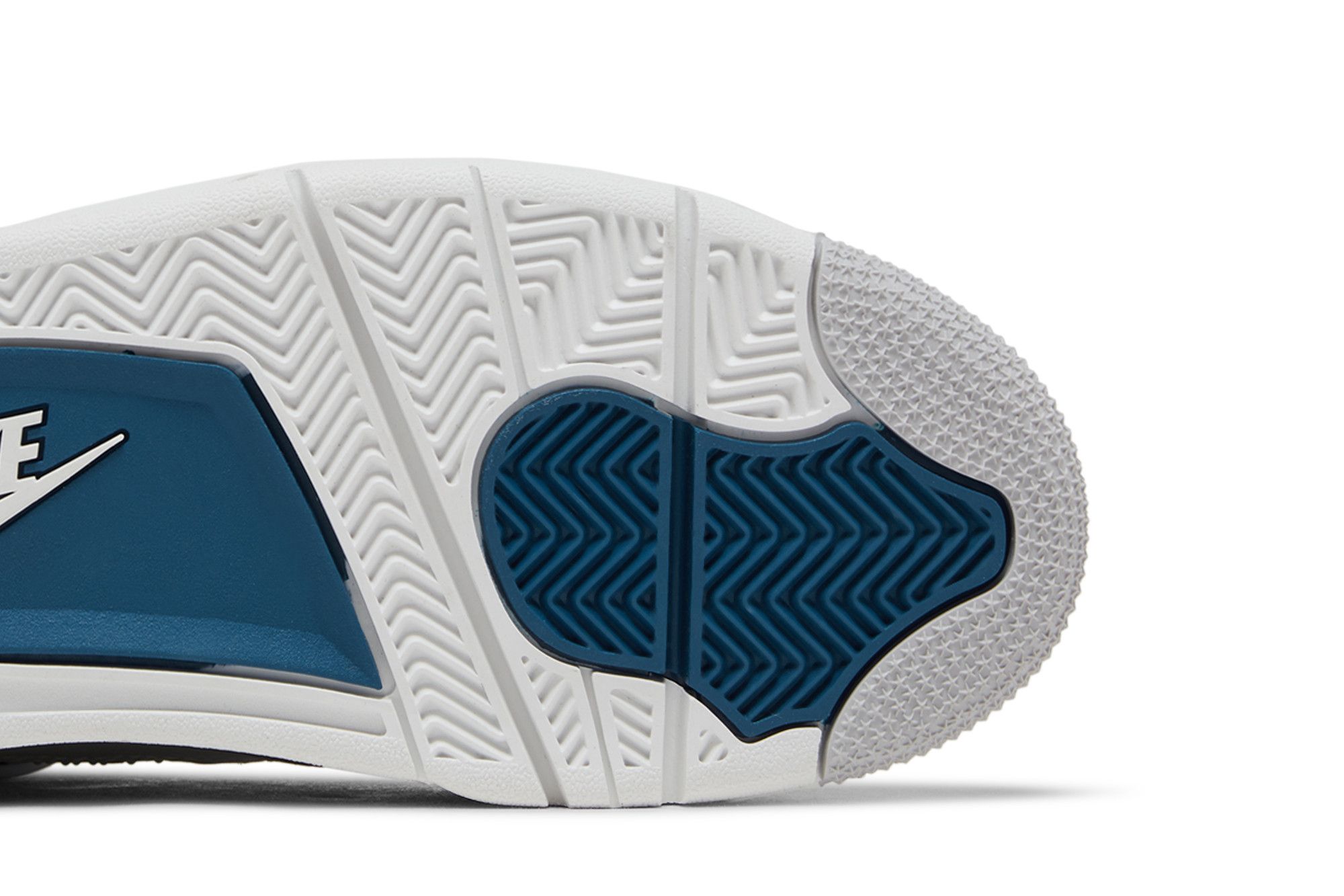 Air Jordan 4 Retro 2024 ‘Military Blue’ FV5029-141 Domahi store