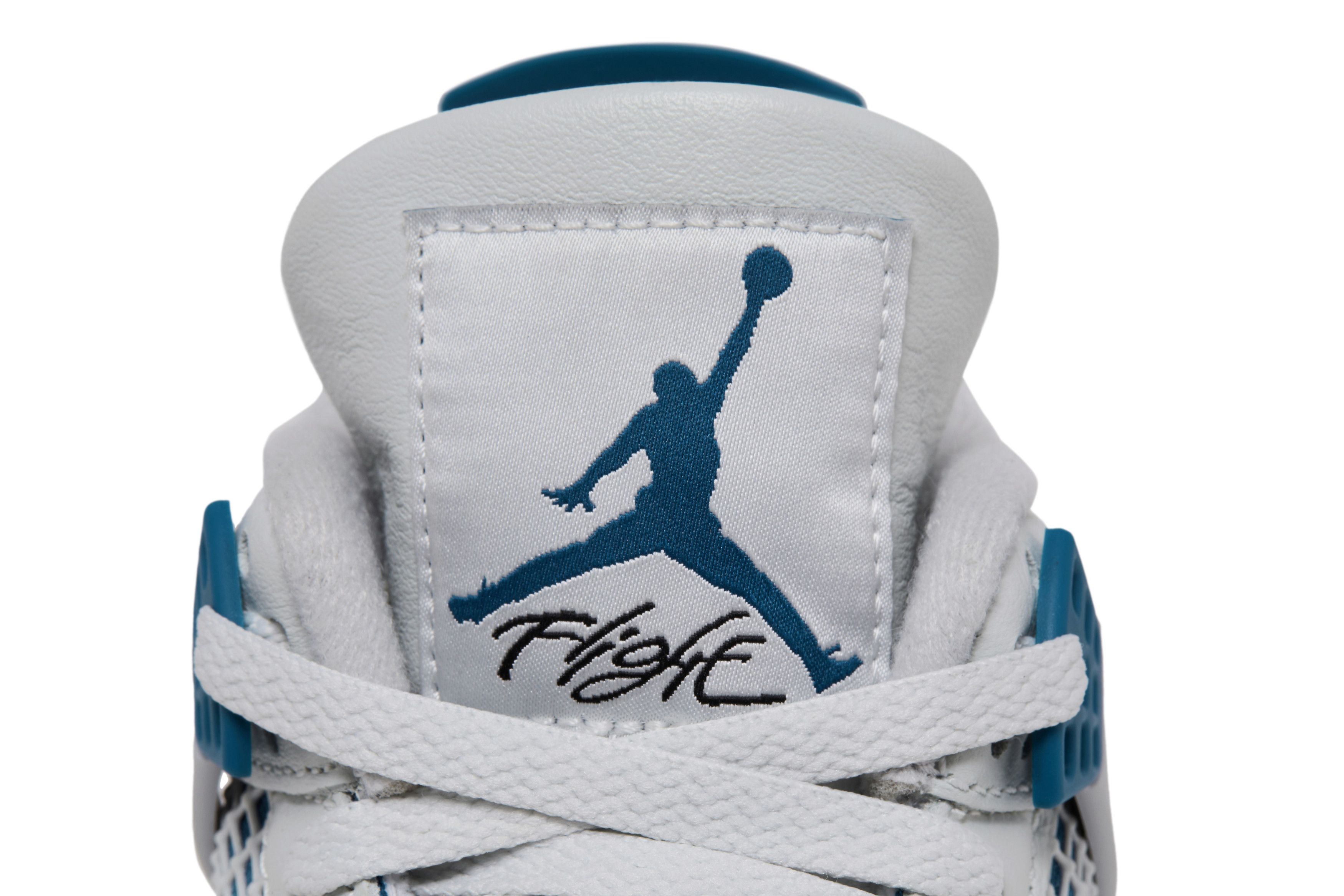Air Jordan 4 Retro 2024 ‘Military Blue’ FV5029-141 Domahi store