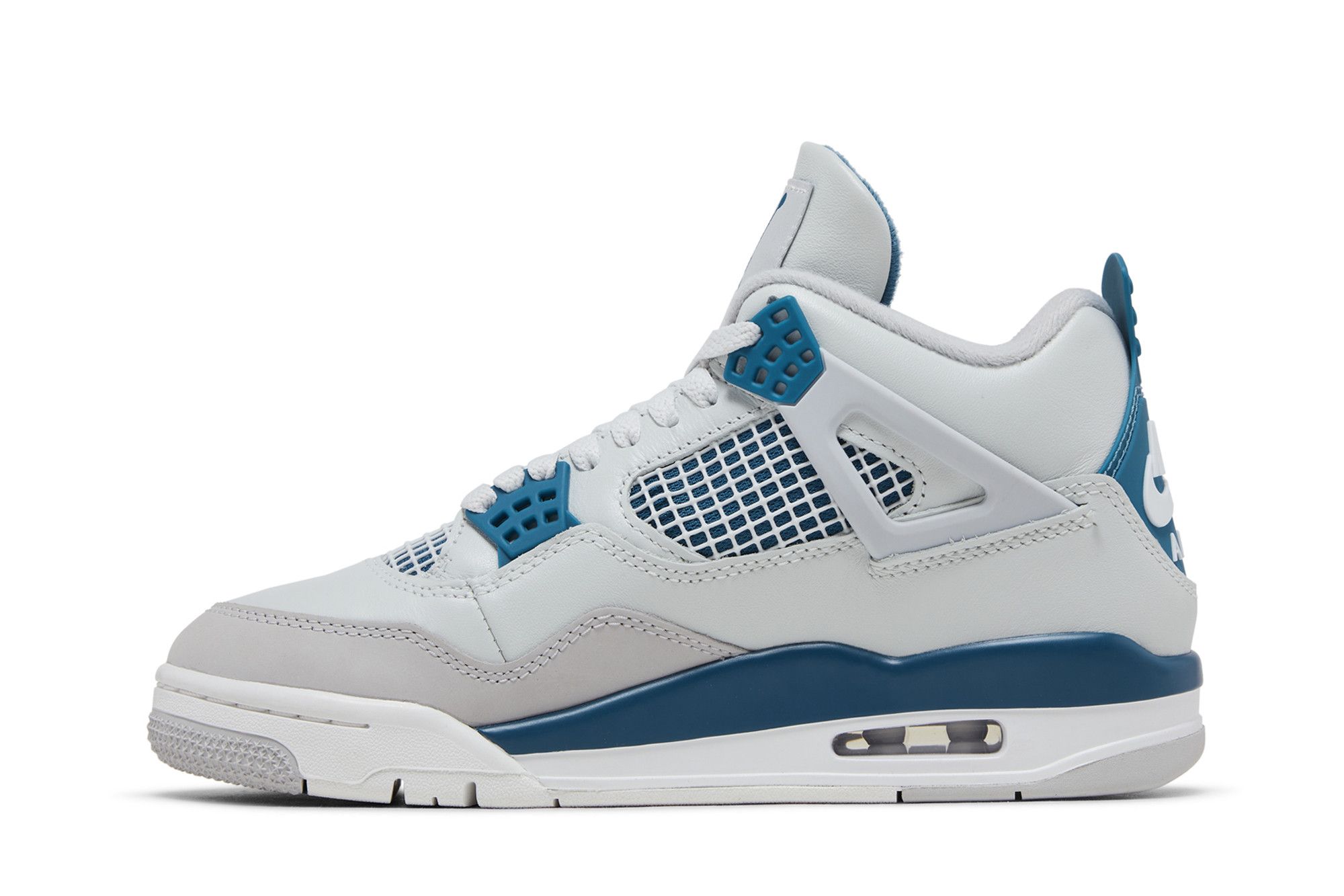 Air Jordan 4 Retro 2024 ‘Military Blue’ FV5029-141 Domahi store