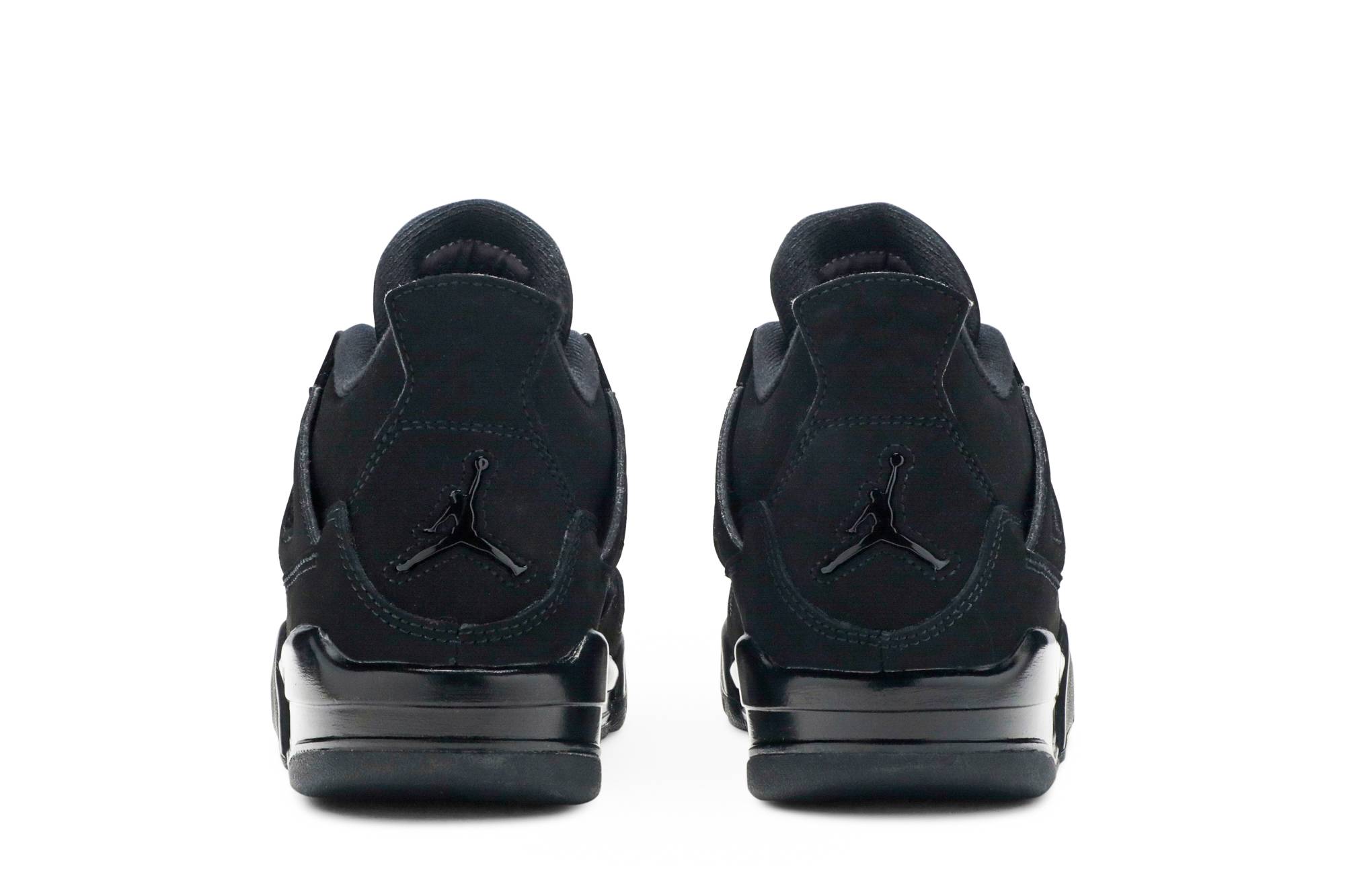 Air Jordan 4 Retro ‘Black Cat’ 2020 408452-010 Domahi store