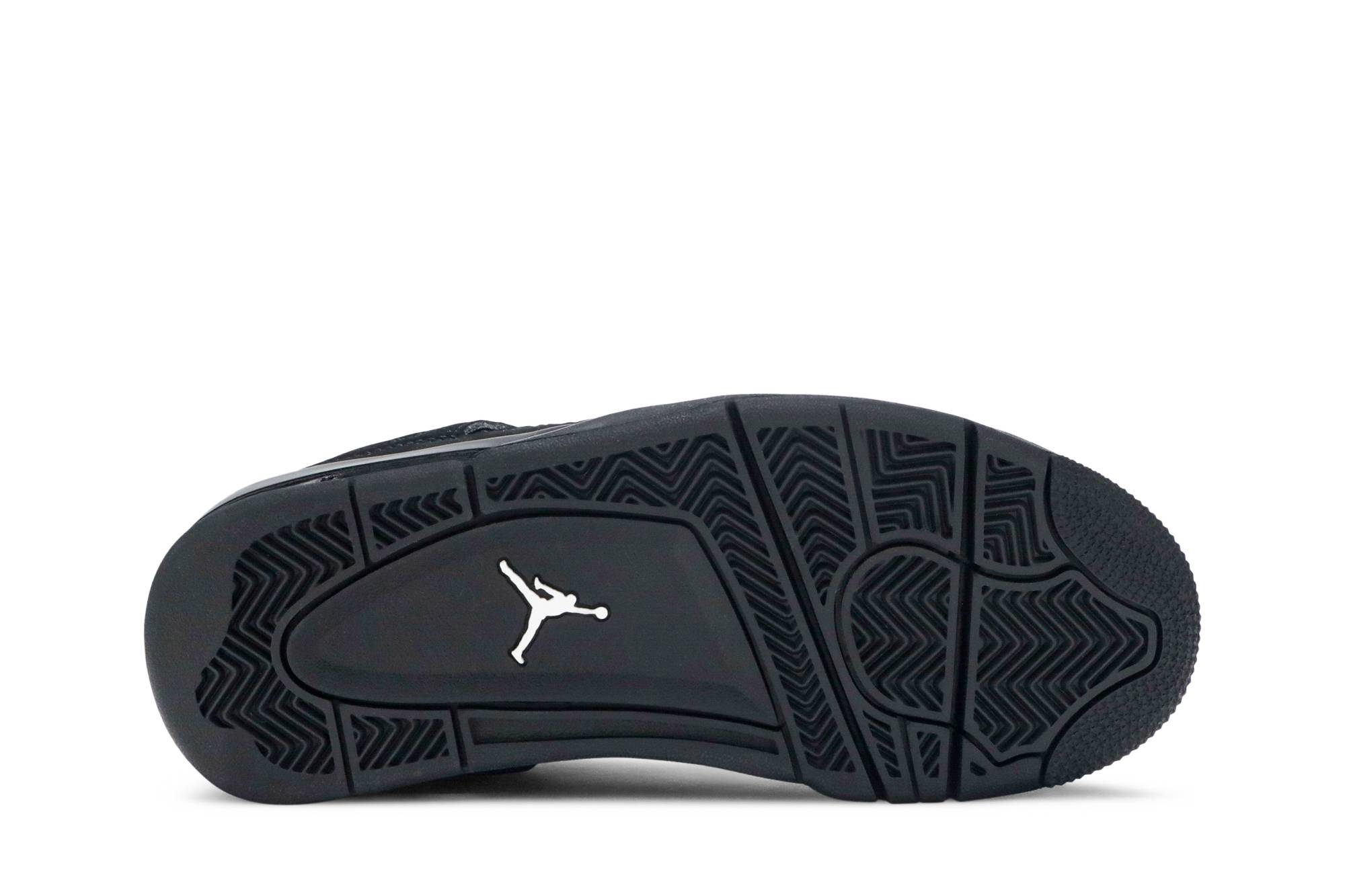 Air Jordan 4 Retro ‘Black Cat’ 2020 408452-010 Domahi store