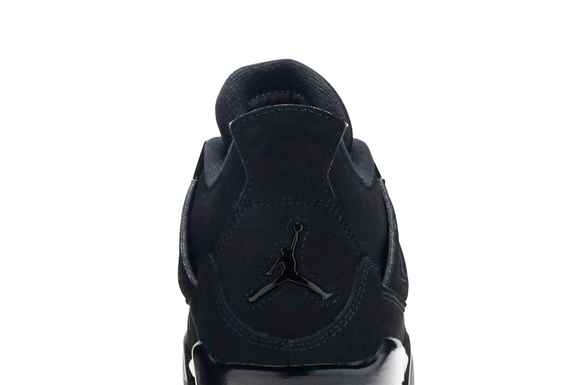 Air Jordan 4 Retro ‘Black Cat’ 2020 408452-010 Domahi store