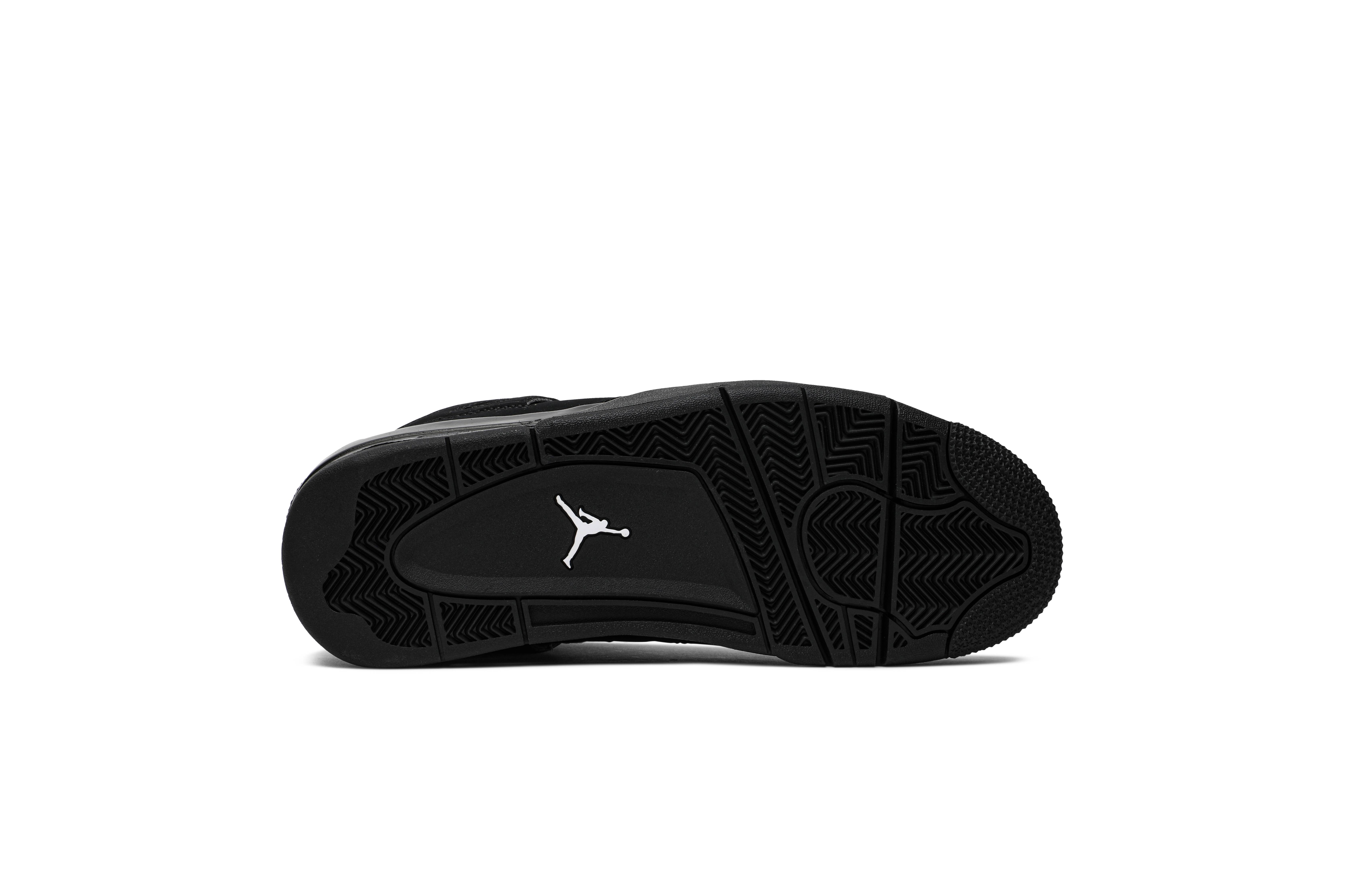 Air Jordan 4 Retro ‘Black Cat’ 2020 CU1110-010 Domahi store