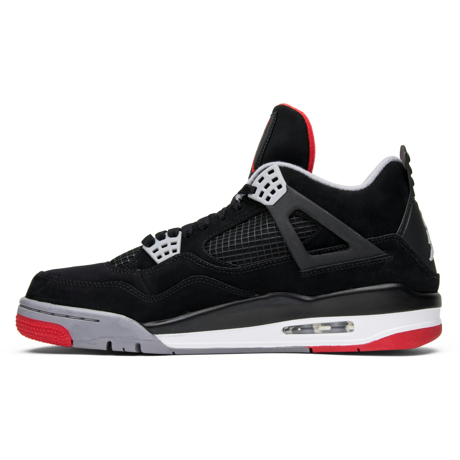 Air Jordan 4 Retro ‘Bred’ 2012 308497-089 Domahi store