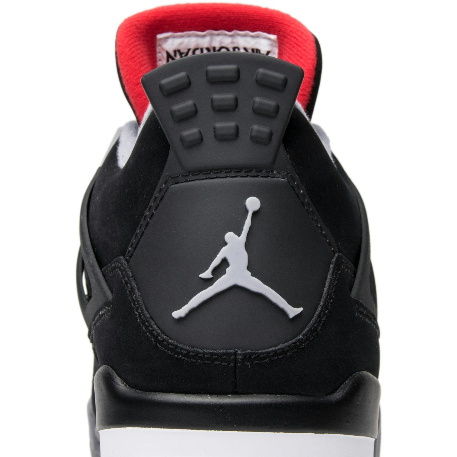 Air Jordan 4 Retro ‘Bred’ 2012 308497-089 Domahi store