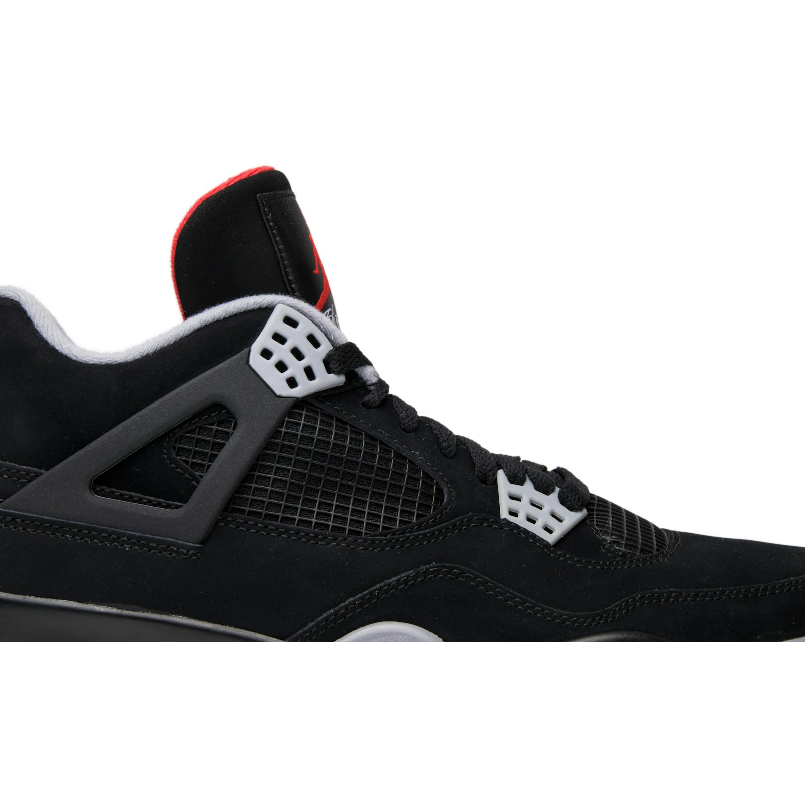 Air Jordan 4 Retro ‘Bred’ 2012 308497-089 Domahi store