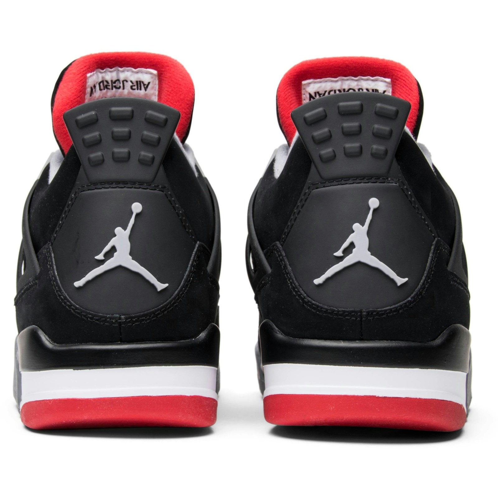 Air Jordan 4 Retro ‘Bred’ 2012 308497-089 Domahi store