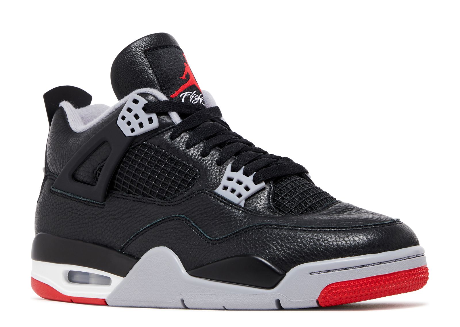 Air Jordan 4 Retro ‘Bred Reimagined’ FV5029-006 Domahi store
