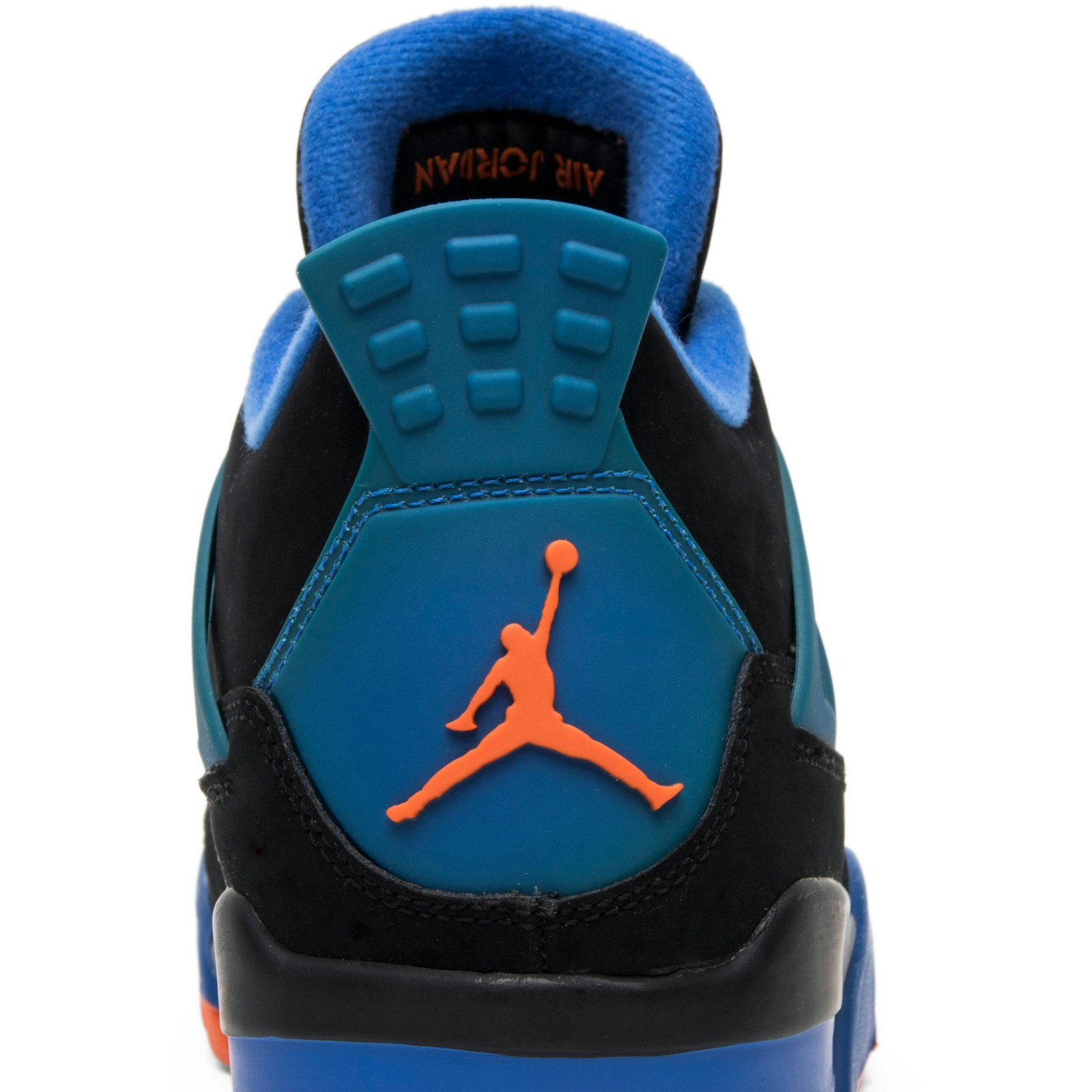 Air Jordan 4 Retro ‘Cavs’ 308497-027 Domahi store