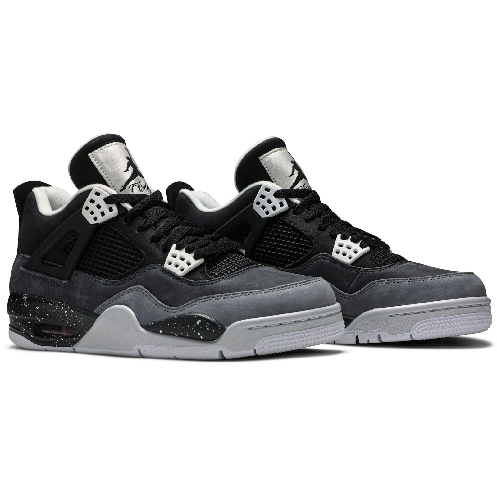 Air Jordan 4 Retro ‘Fear’ 626969-030 Domahi store