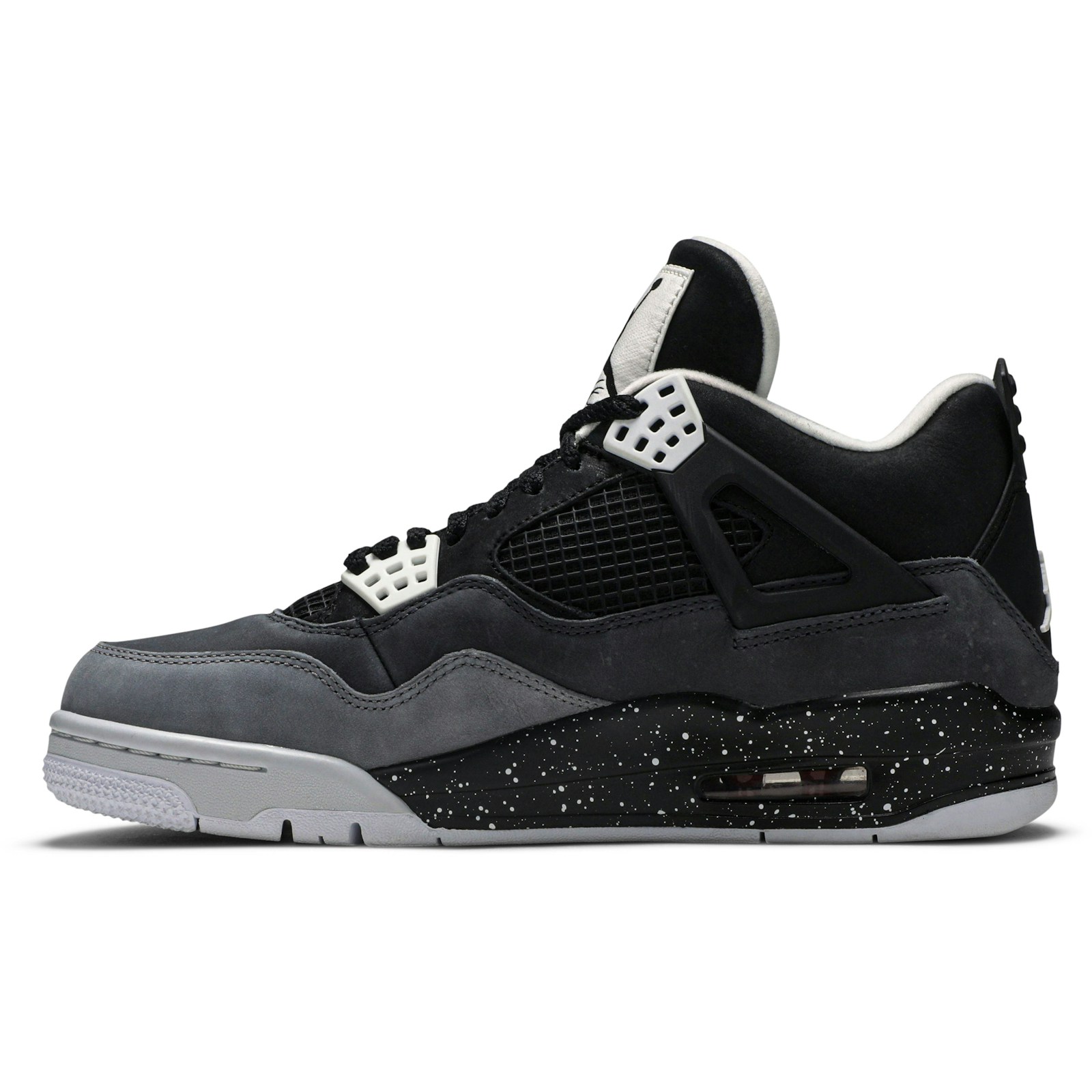 Air Jordan 4 Retro ‘Fear’ 626969-030 Domahi store