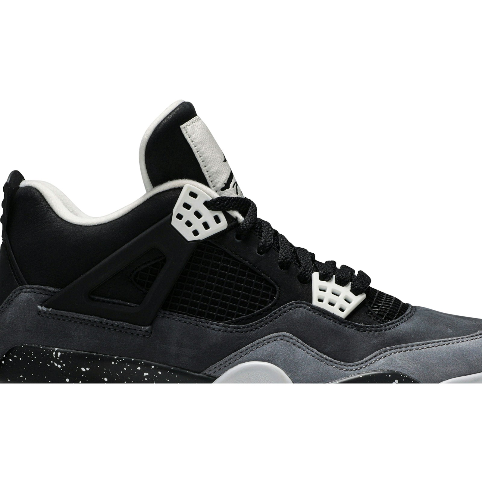 Air Jordan 4 Retro ‘Fear’ 626969-030 Domahi store