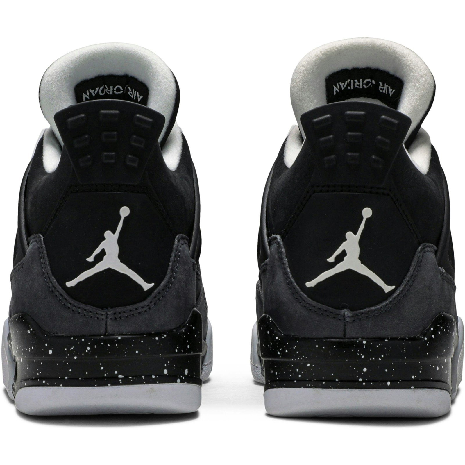 Air Jordan 4 Retro ‘Fear’ 626969-030 Domahi store