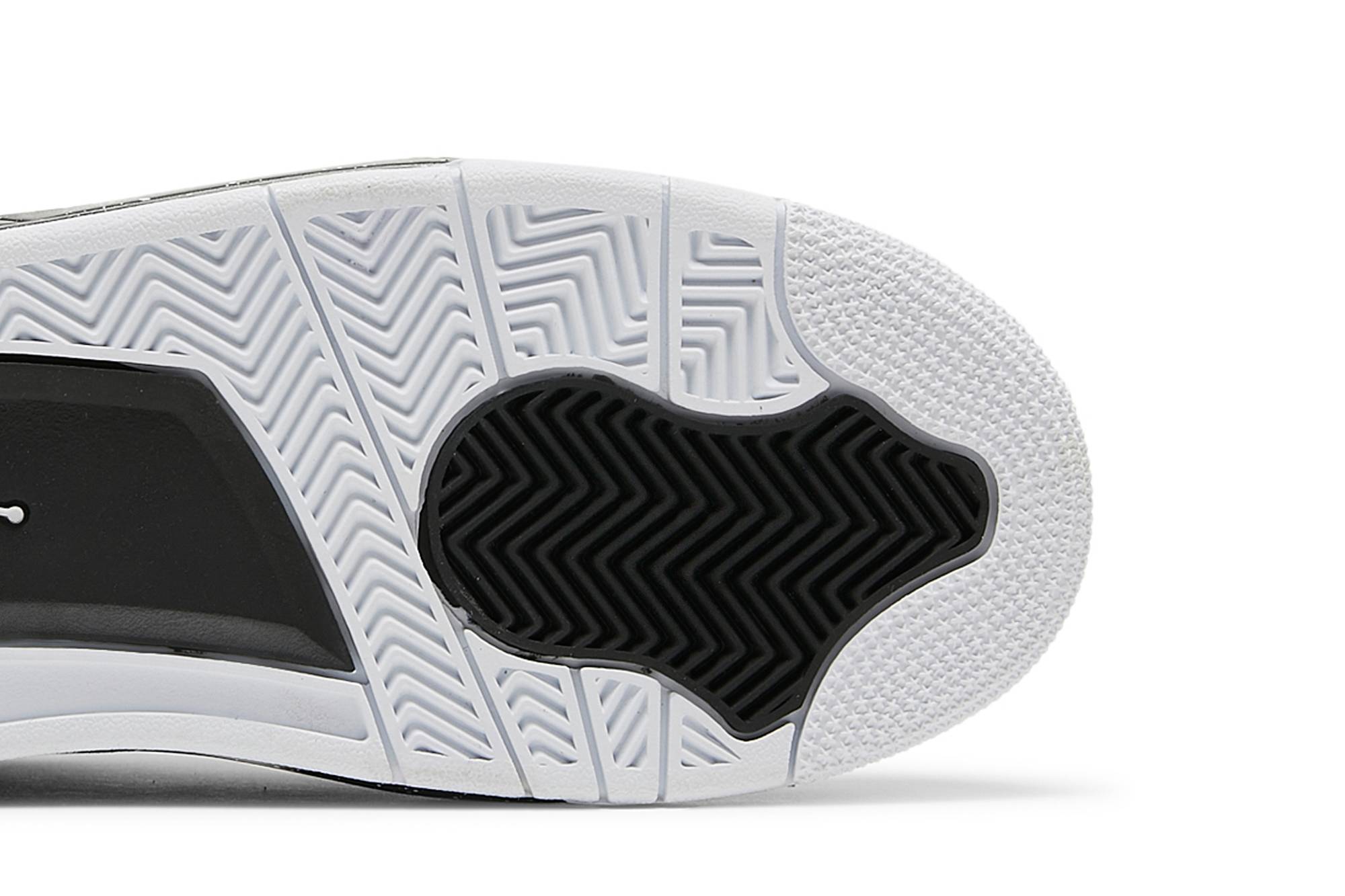 Air Jordan 4 Retro ‘Fear’ 626970-030 Domahi store