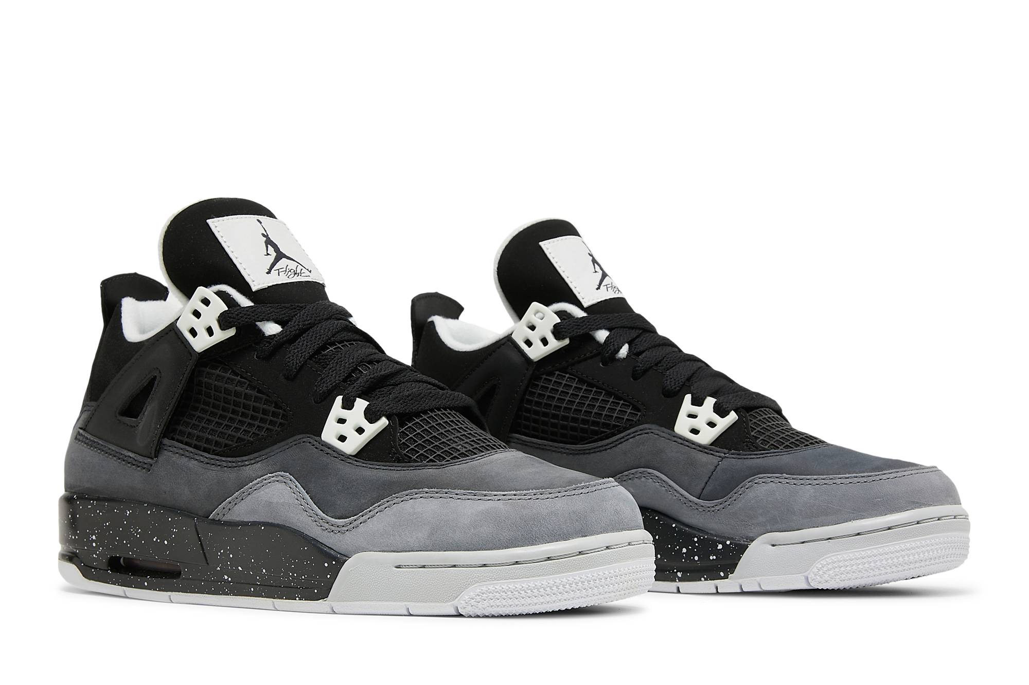 Air Jordan 4 Retro ‘Fear’ 626970-030 Domahi store