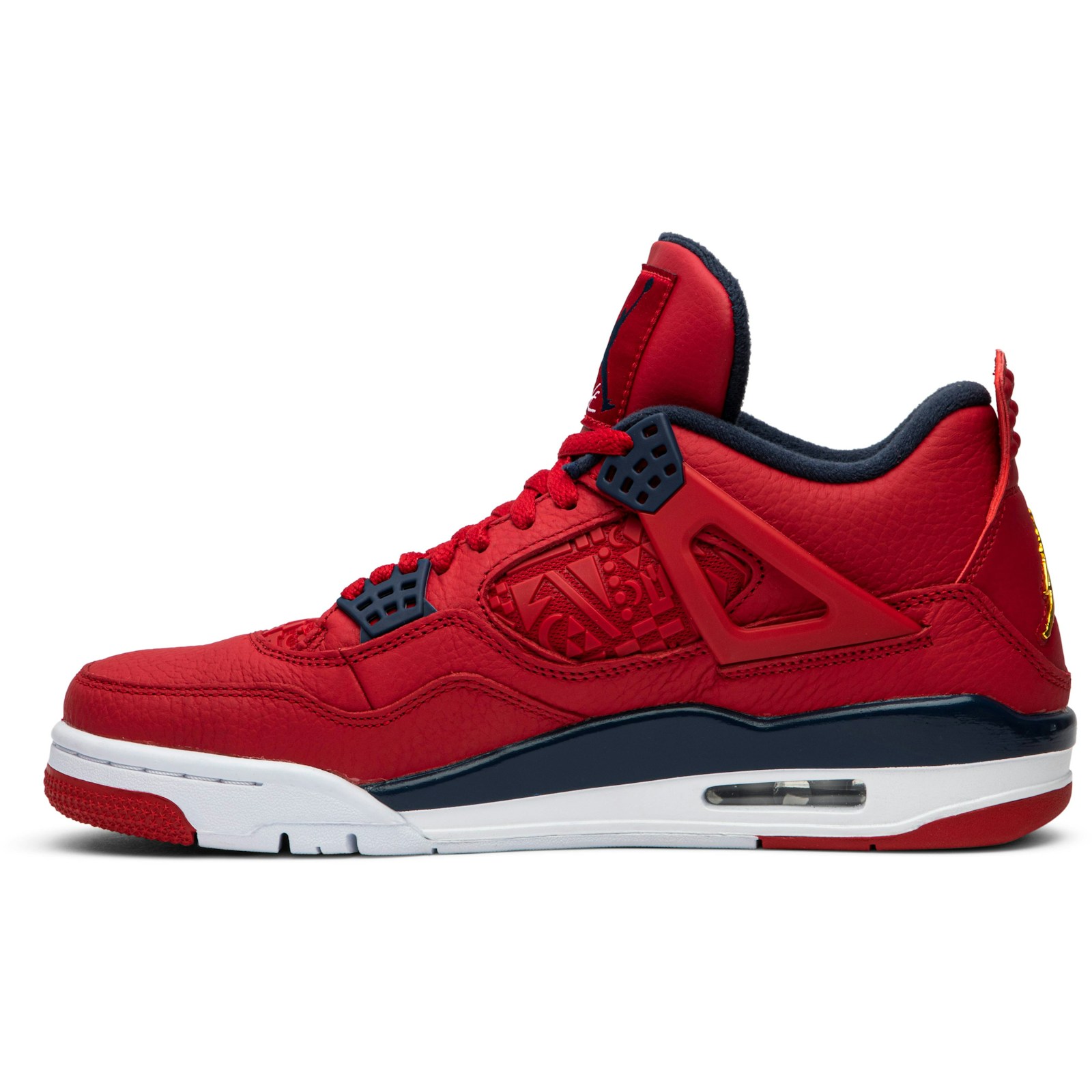 Air Jordan 4 Retro ‘FIBA’ CI1184-617 Domahi store