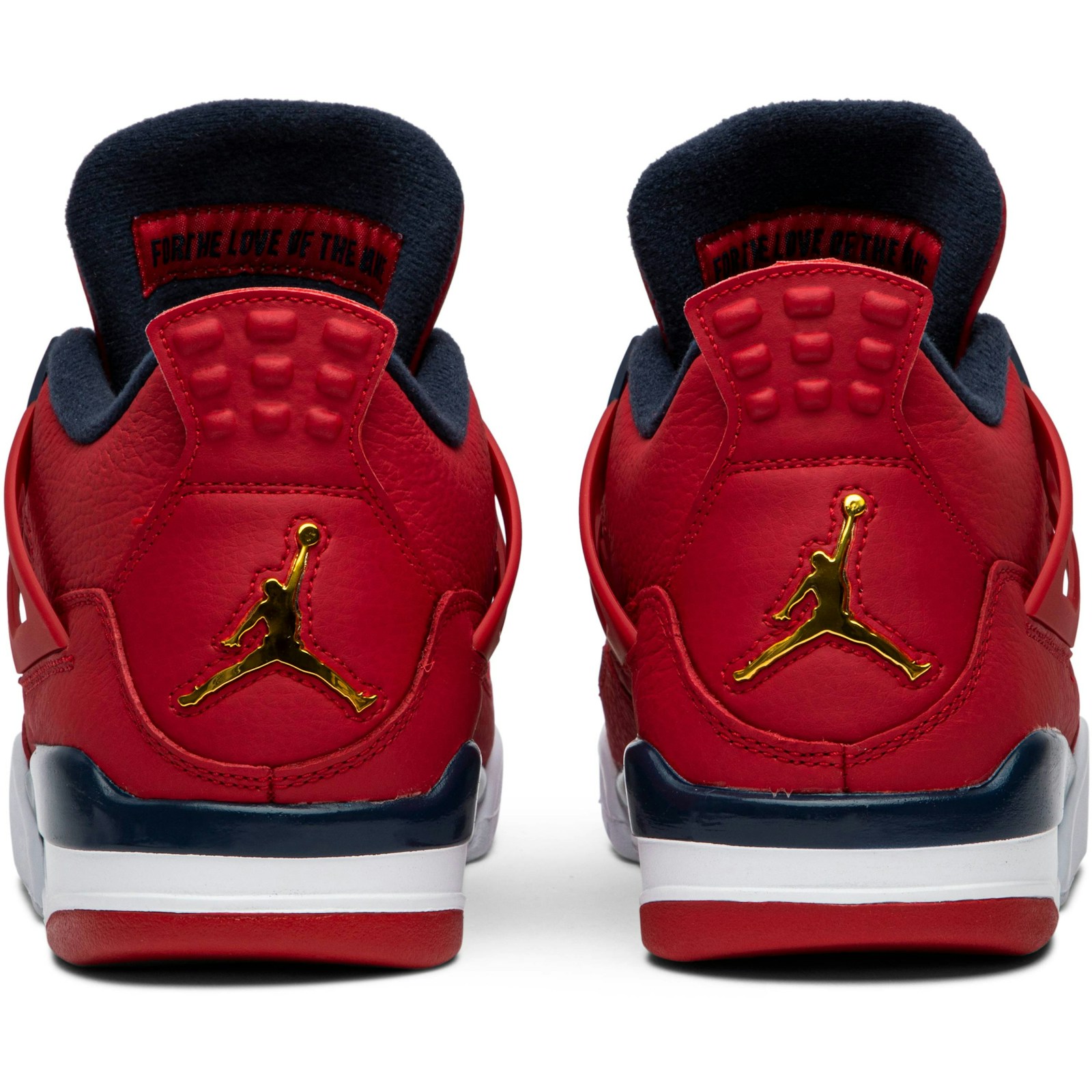 Air Jordan 4 Retro ‘FIBA’ CI1184-617 Domahi store