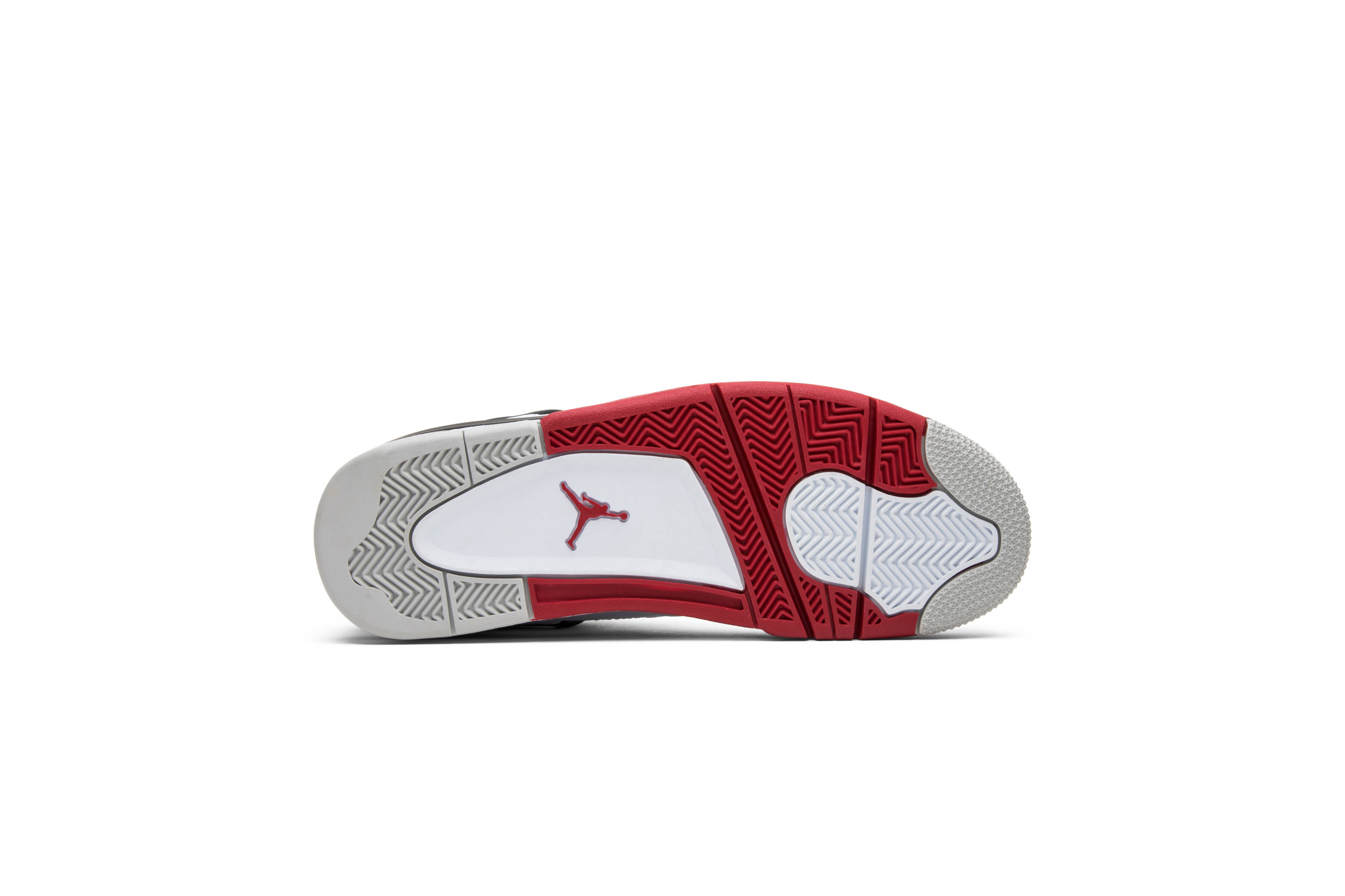 Air Jordan 4 Retro ‘Fire Red’ (2012) 308497-110 Domahi store