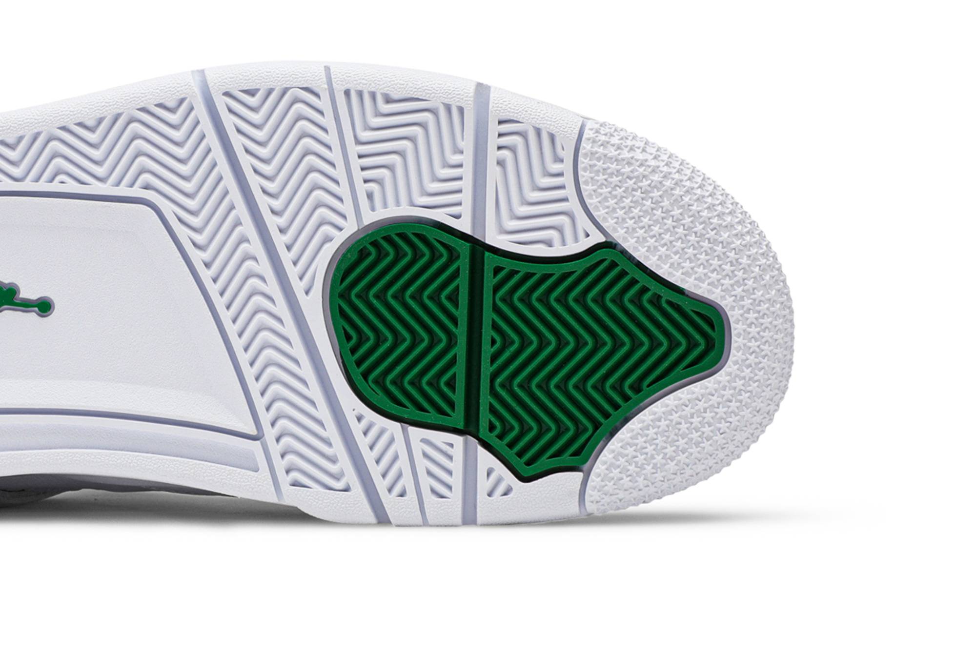 Air Jordan 4 Retro ‘Green Metallic’ CT8527-113 Domahi store