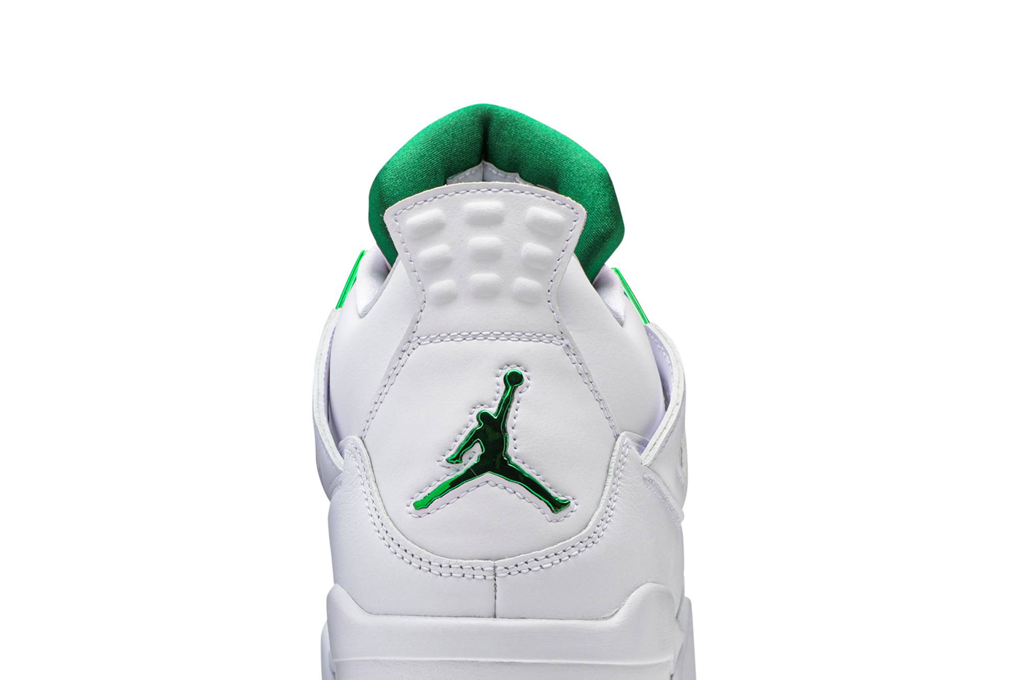 Air Jordan 4 Retro ‘Green Metallic’ CT8527-113 Domahi store