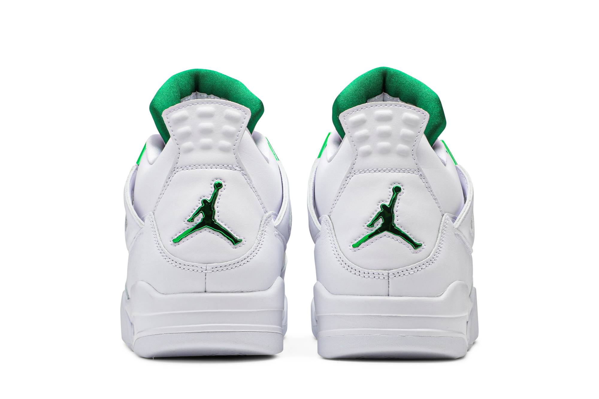 Air Jordan 4 Retro ‘Green Metallic’ CT8527-113 Domahi store