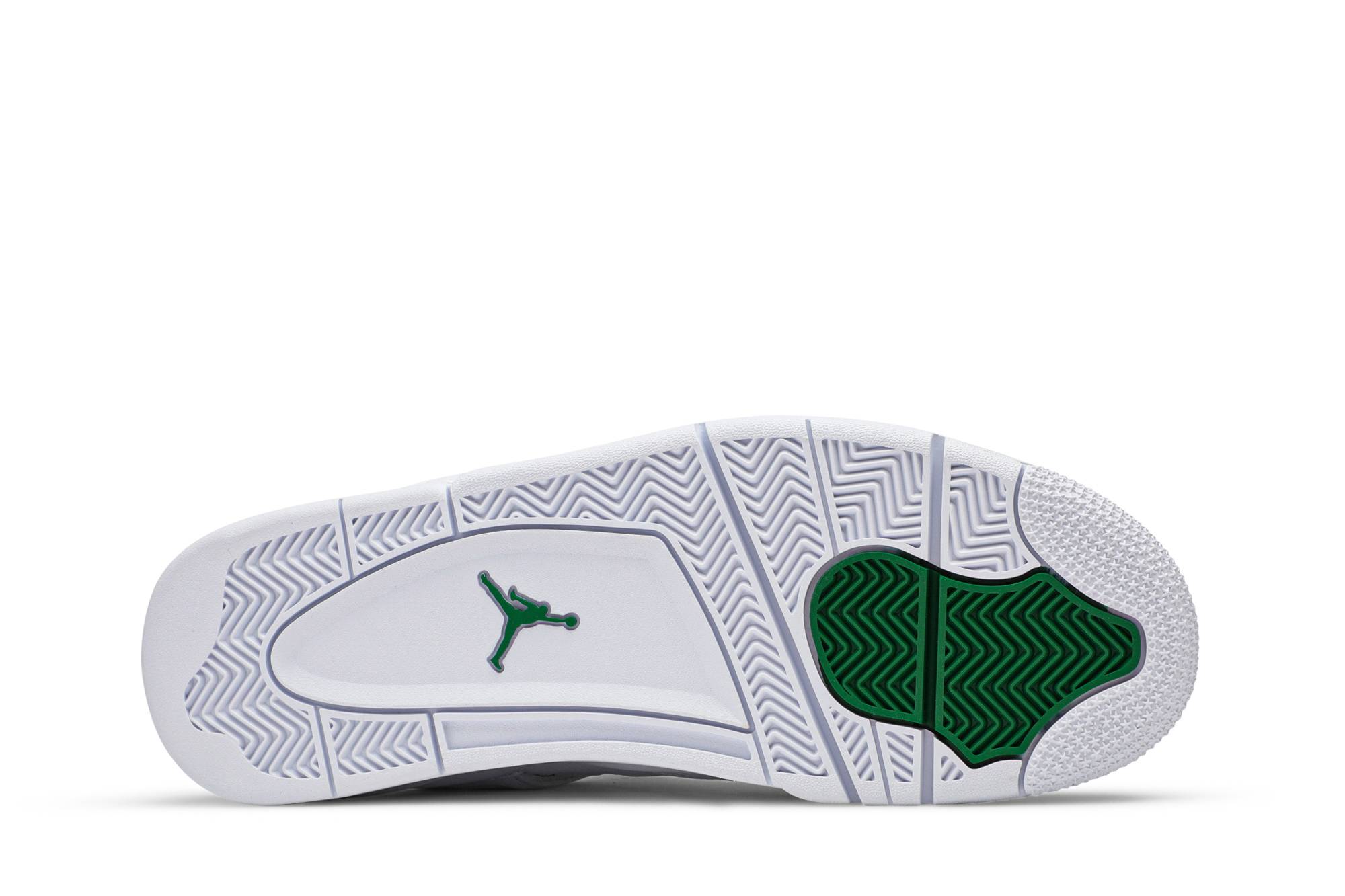 Air Jordan 4 Retro ‘Green Metallic’ CT8527-113 Domahi store