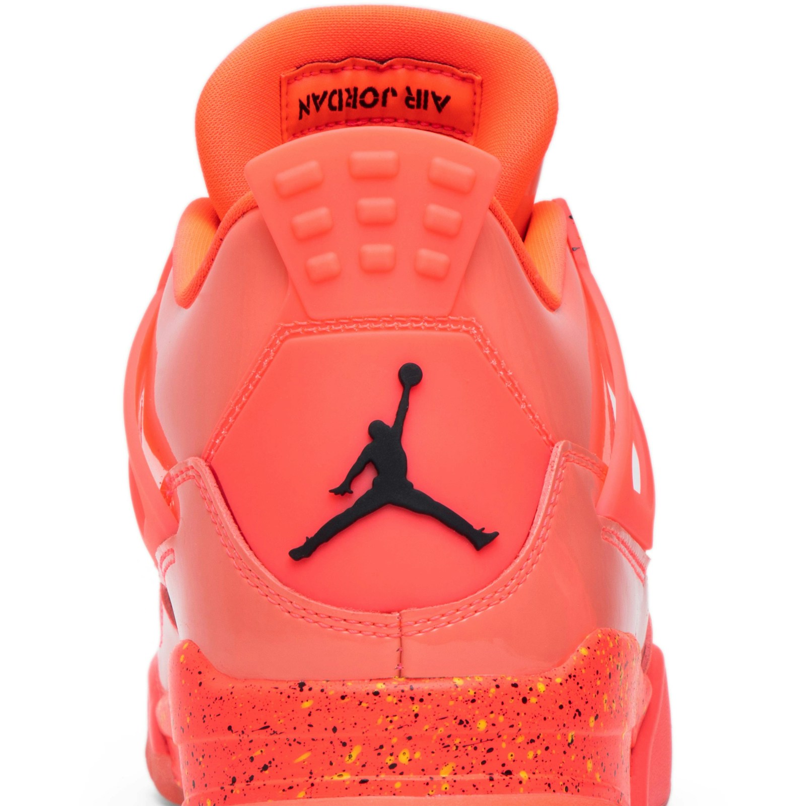 Air Jordan 4 Retro ‘Hot Punch’ AQ9128-600 Domahi Store