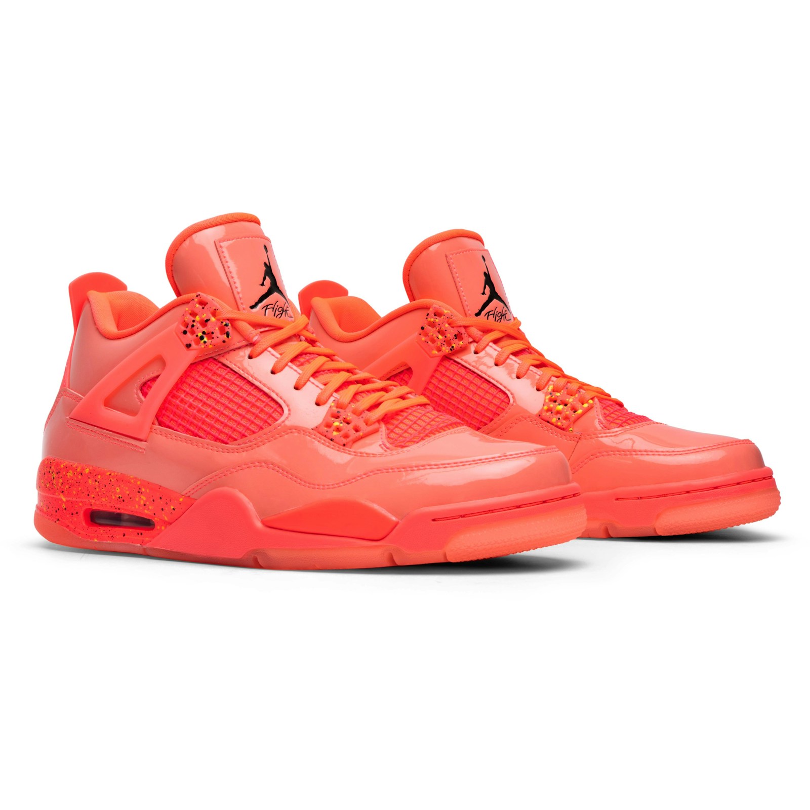 Air Jordan 4 Retro ‘Hot Punch’ AQ9128-600 Domahi Store