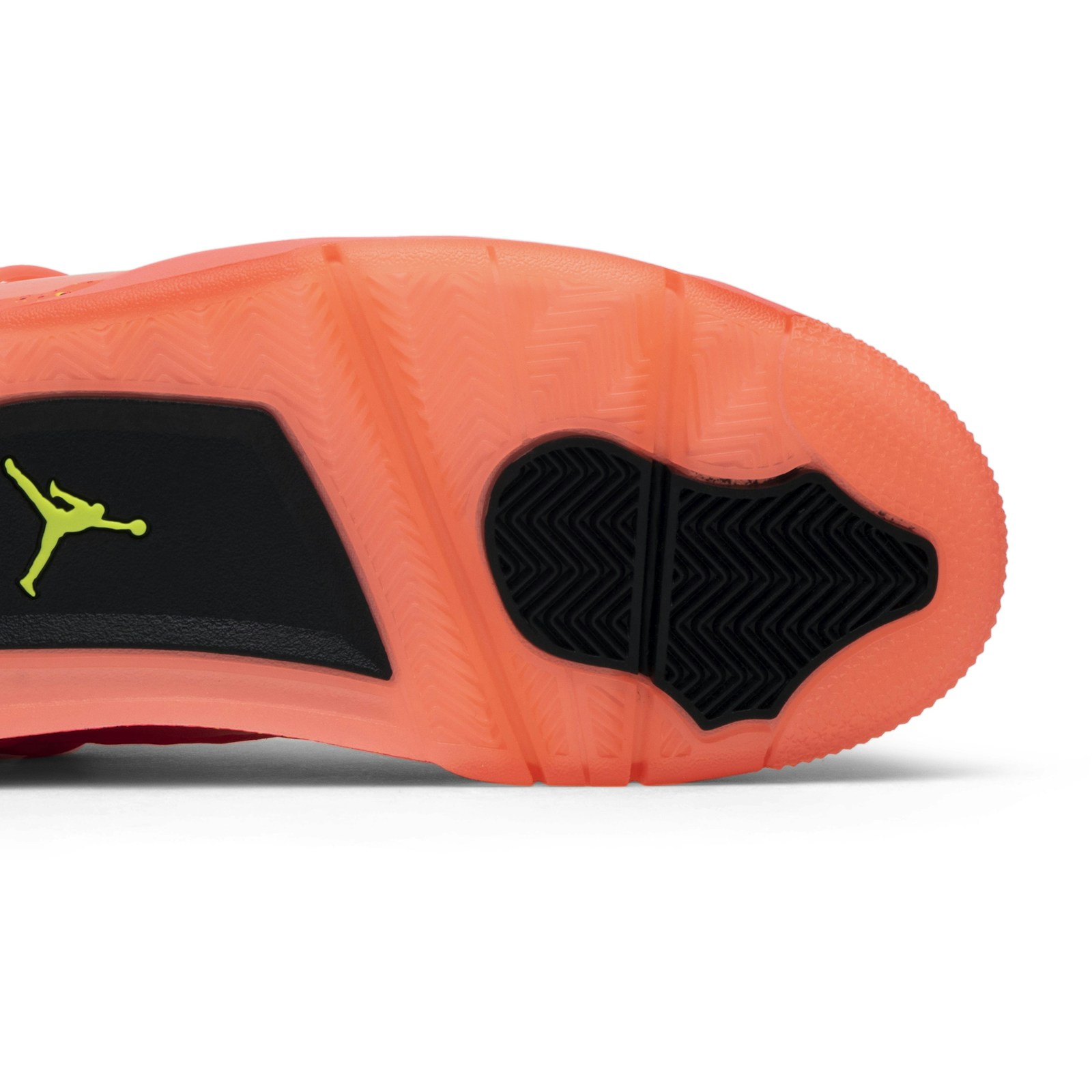 Air Jordan 4 Retro ‘Hot Punch’ AQ9128-600 Domahi Store