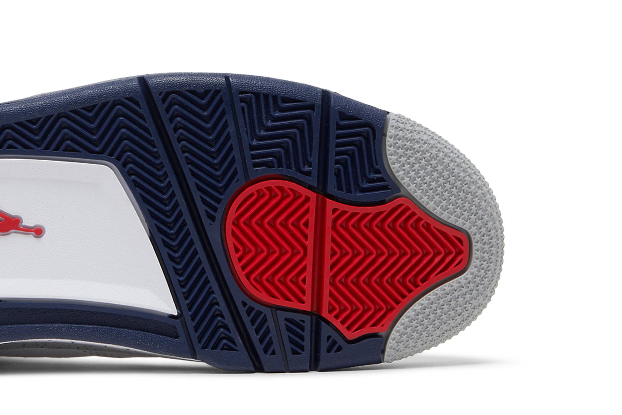 Air Jordan 4 Retro ‘Midnight Navy’ DH6927-140 Domahi store