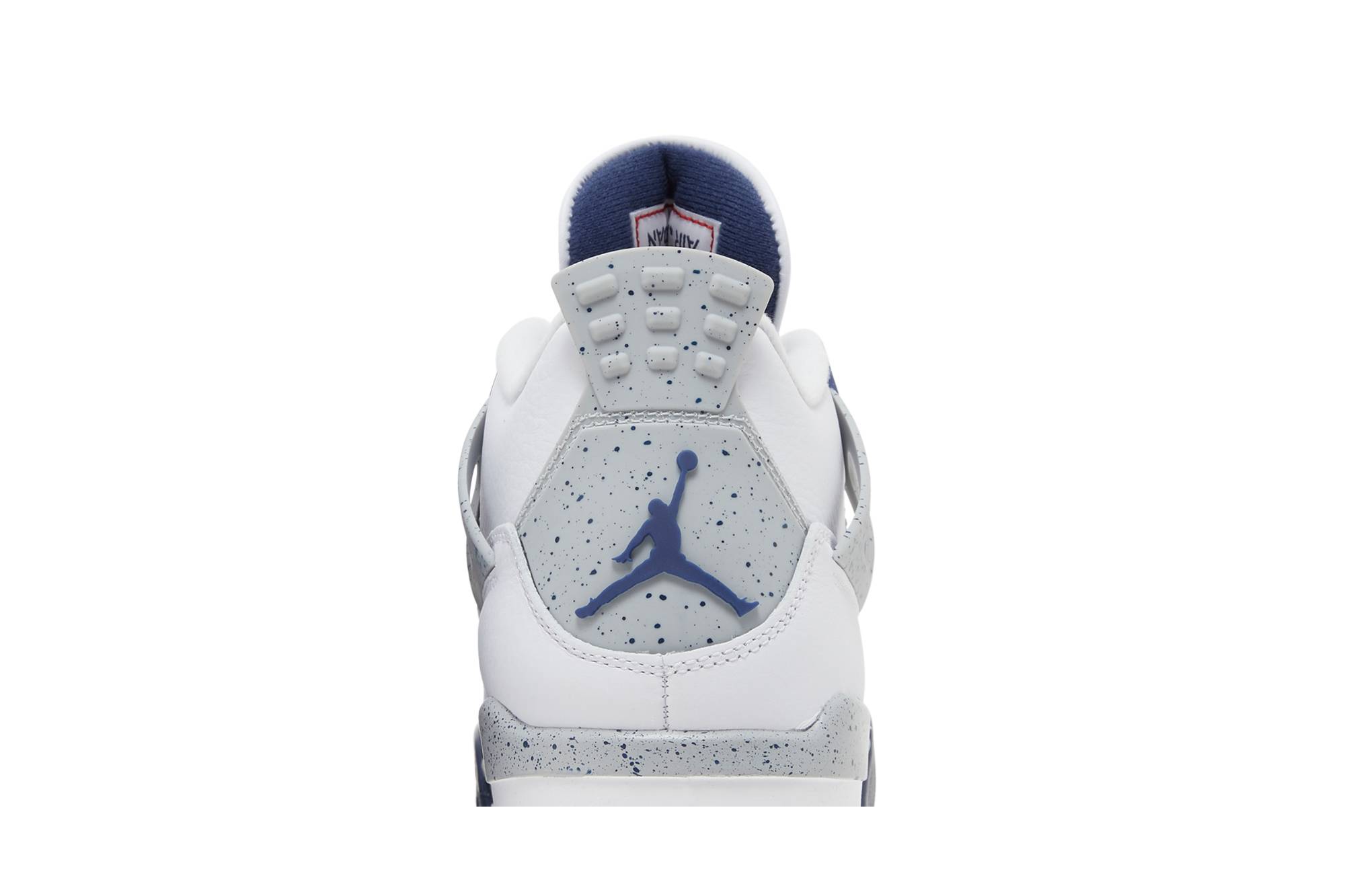 Air Jordan 4 Retro ‘Midnight Navy’ DH6927-140 Domahi store