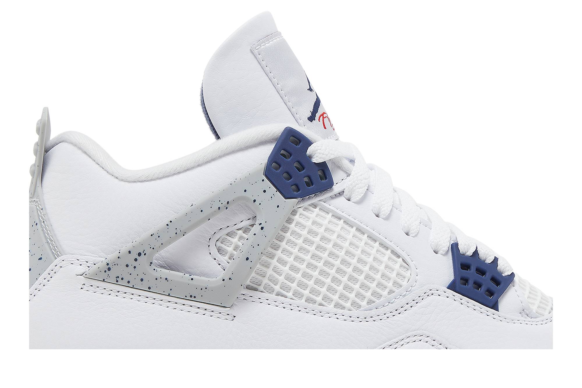 Air Jordan 4 Retro ‘Midnight Navy’ DH6927-140 Domahi store