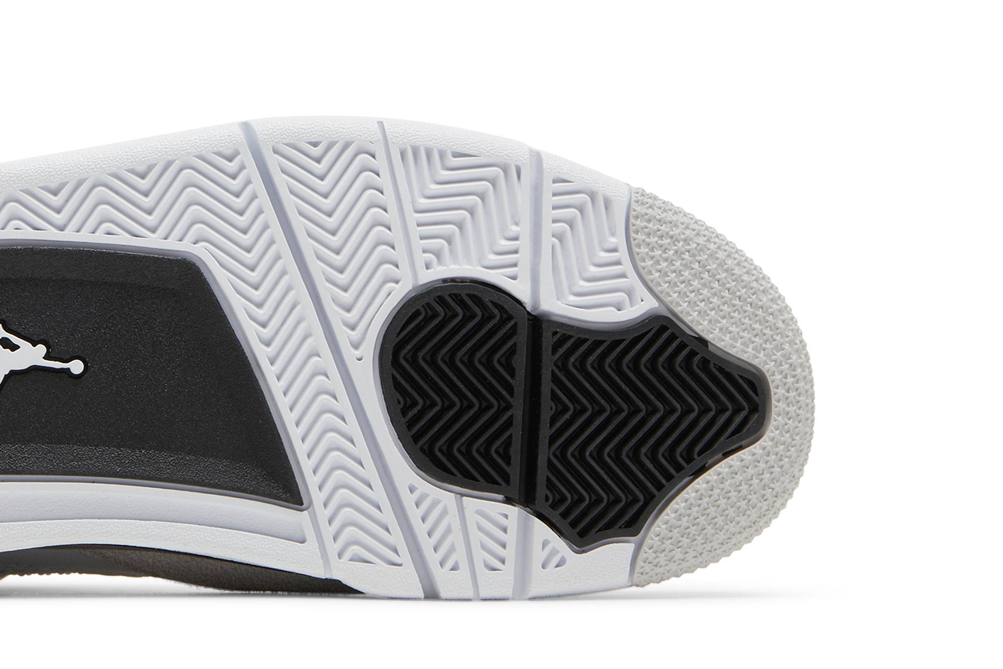 Air Jordan 4 Retro ‘Military Black’ DH6927-111 Domahi store