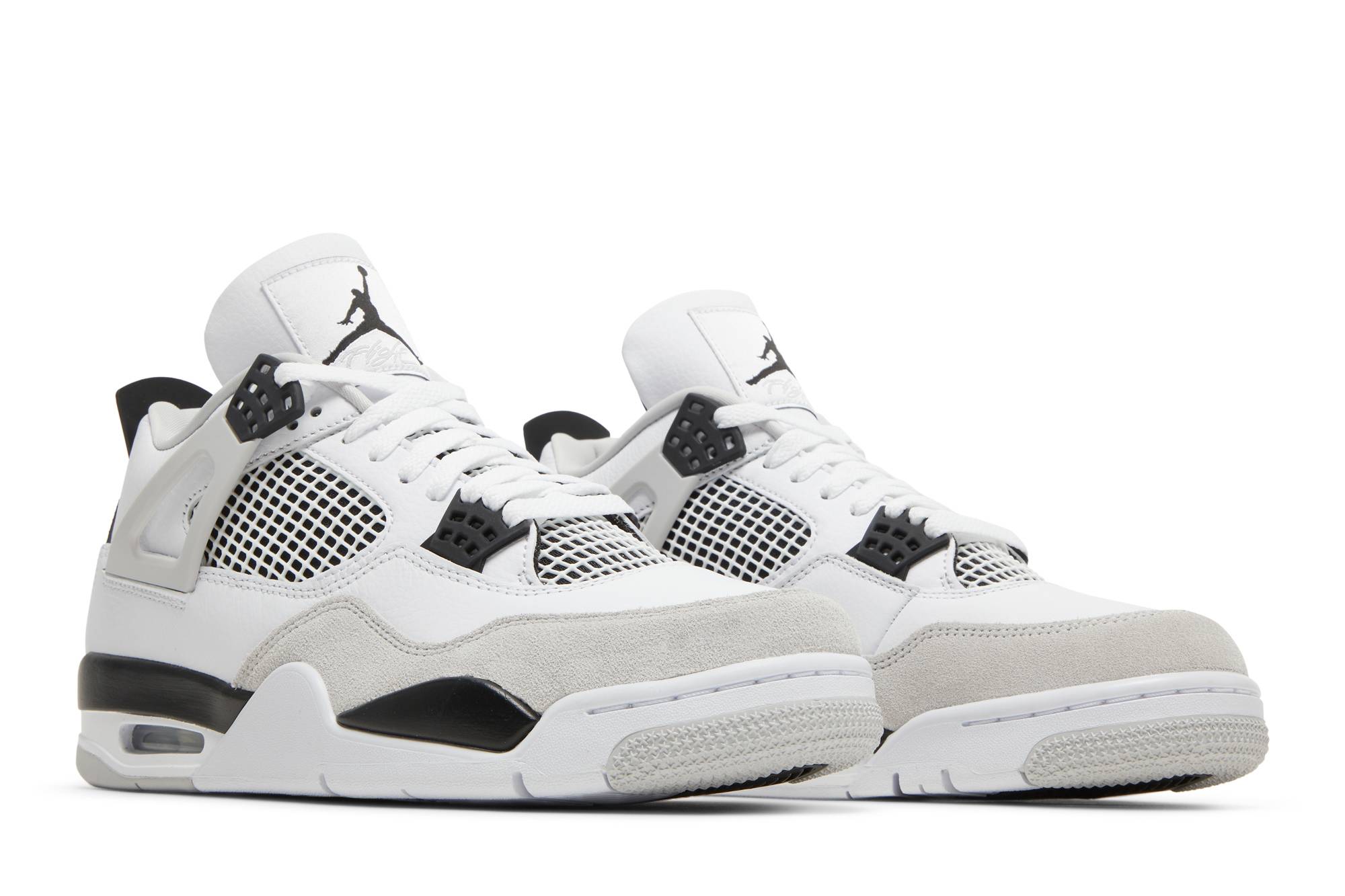 Air Jordan 4 Retro ‘Military Black’ DH6927-111 Domahi store