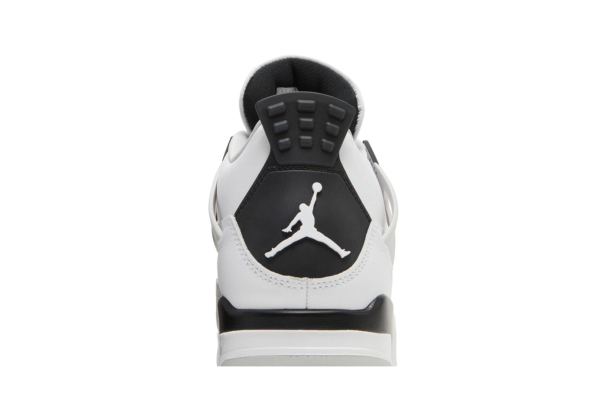 Air Jordan 4 Retro ‘Military Black’ DH6927-111 Domahi store