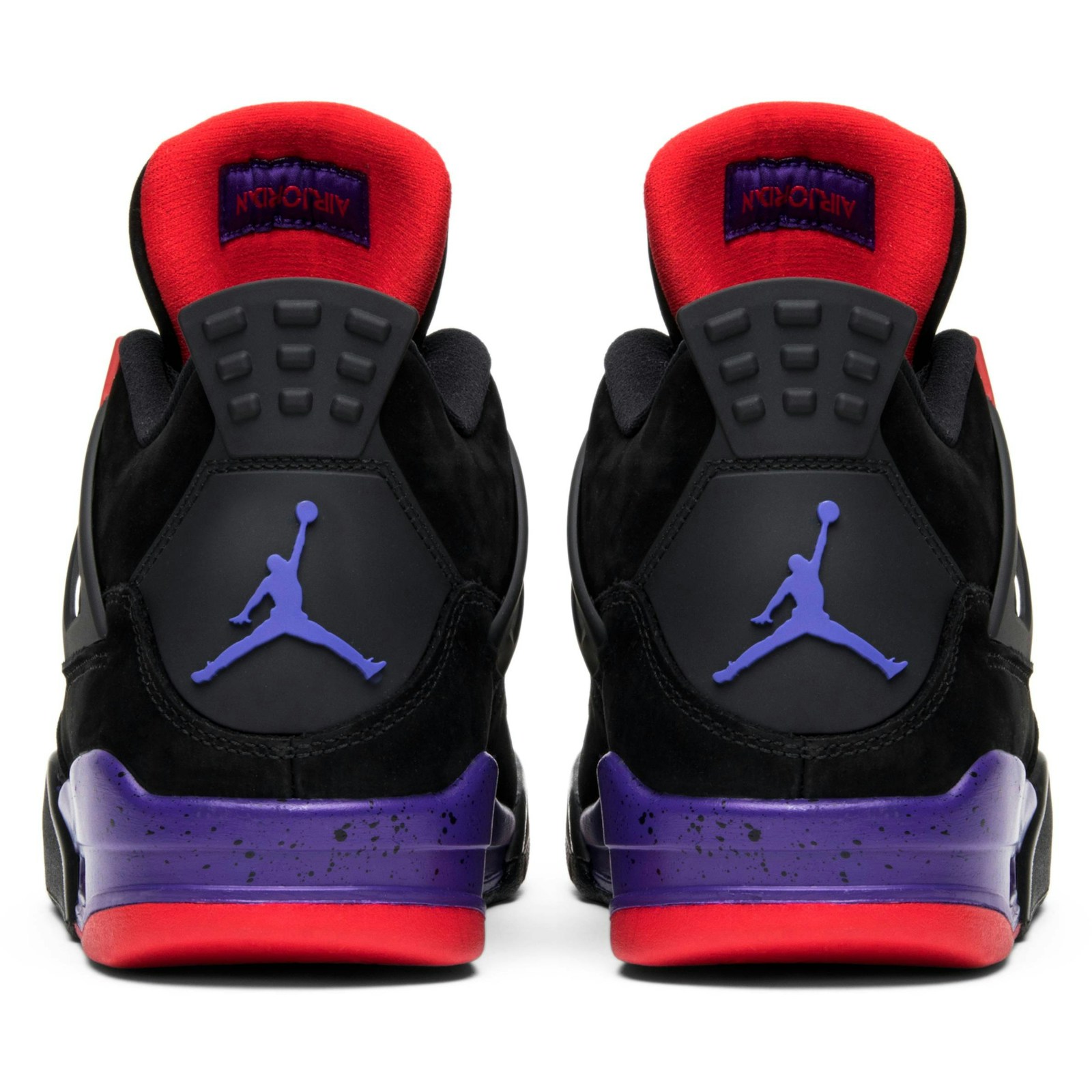Air Jordan 4 Retro NRG ‘Raptors’ AQ3816-065 Domahi store