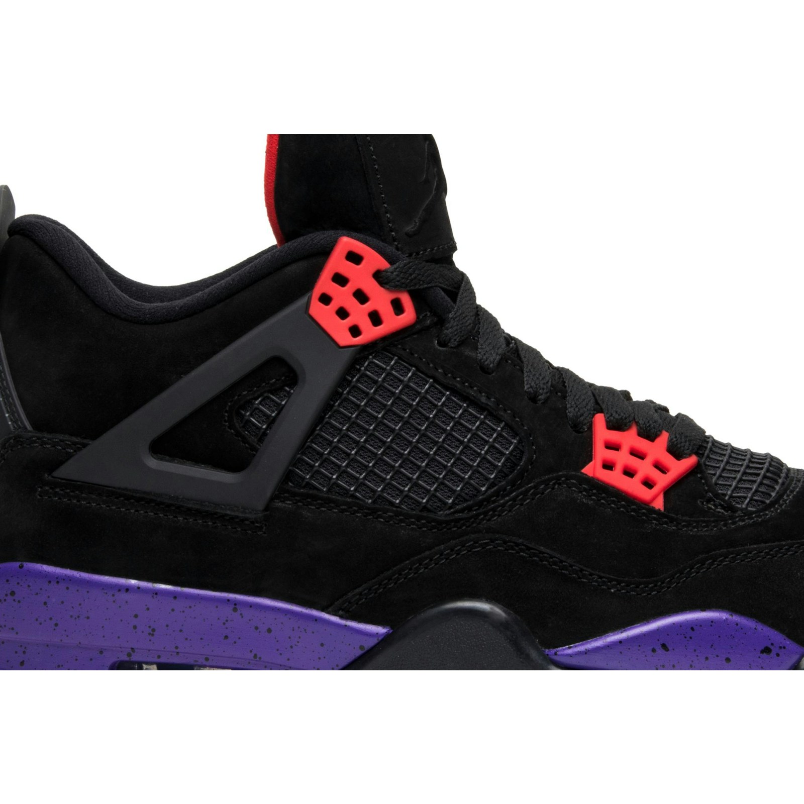 Air Jordan 4 Retro NRG ‘Raptors’ AQ3816-065 Domahi store