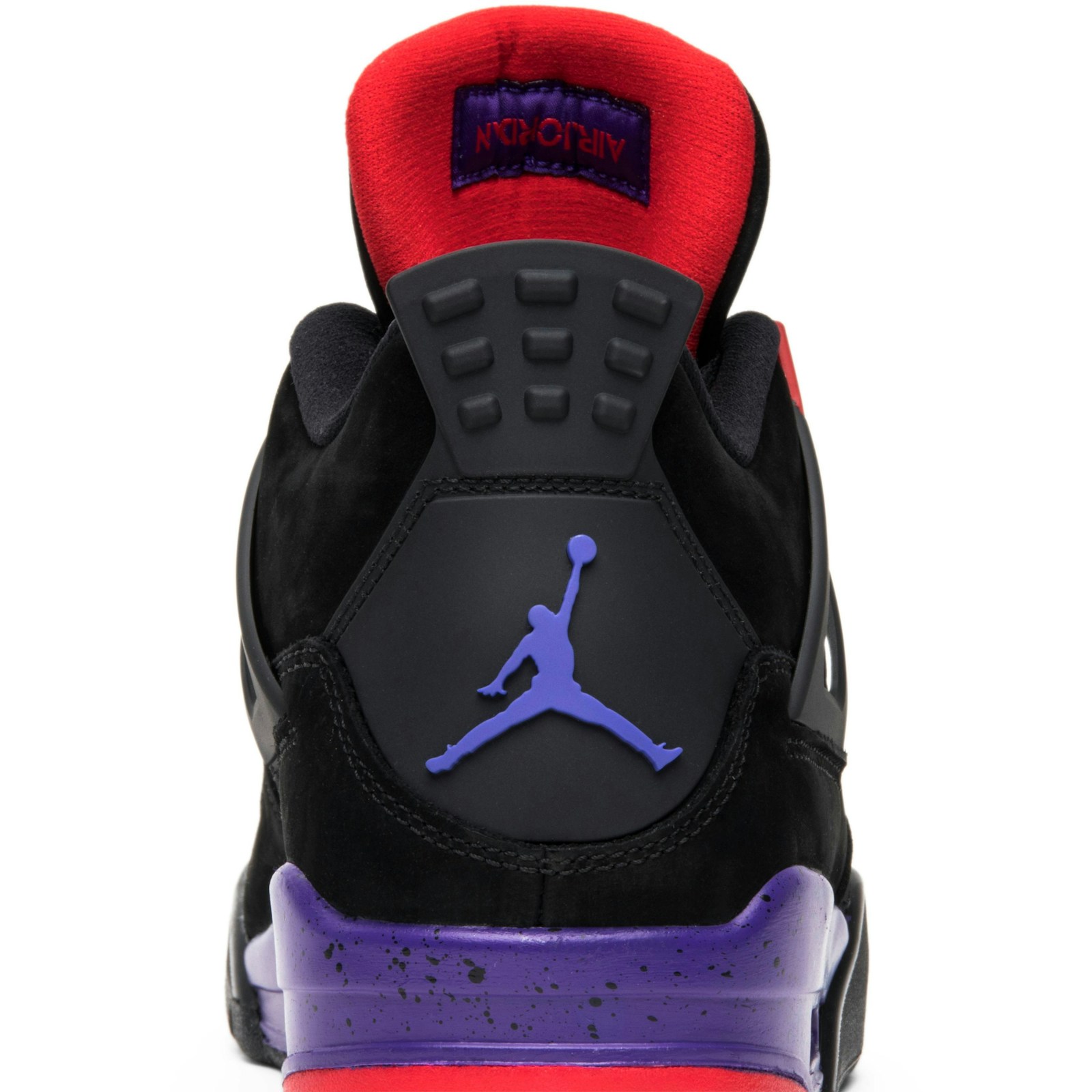 Air Jordan 4 Retro NRG ‘Raptors’ AQ3816-065 Domahi store
