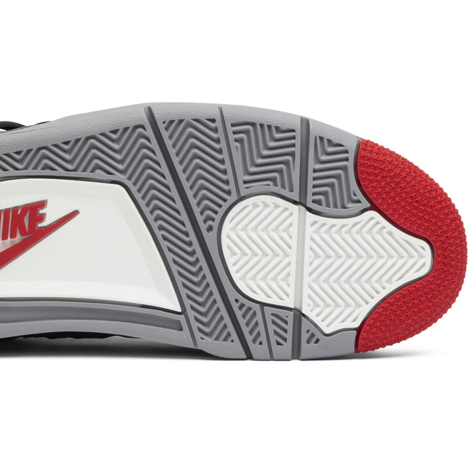 Air Jordan 4 Retro OG ‘Bred’ 2019 308497-060 Domahi store