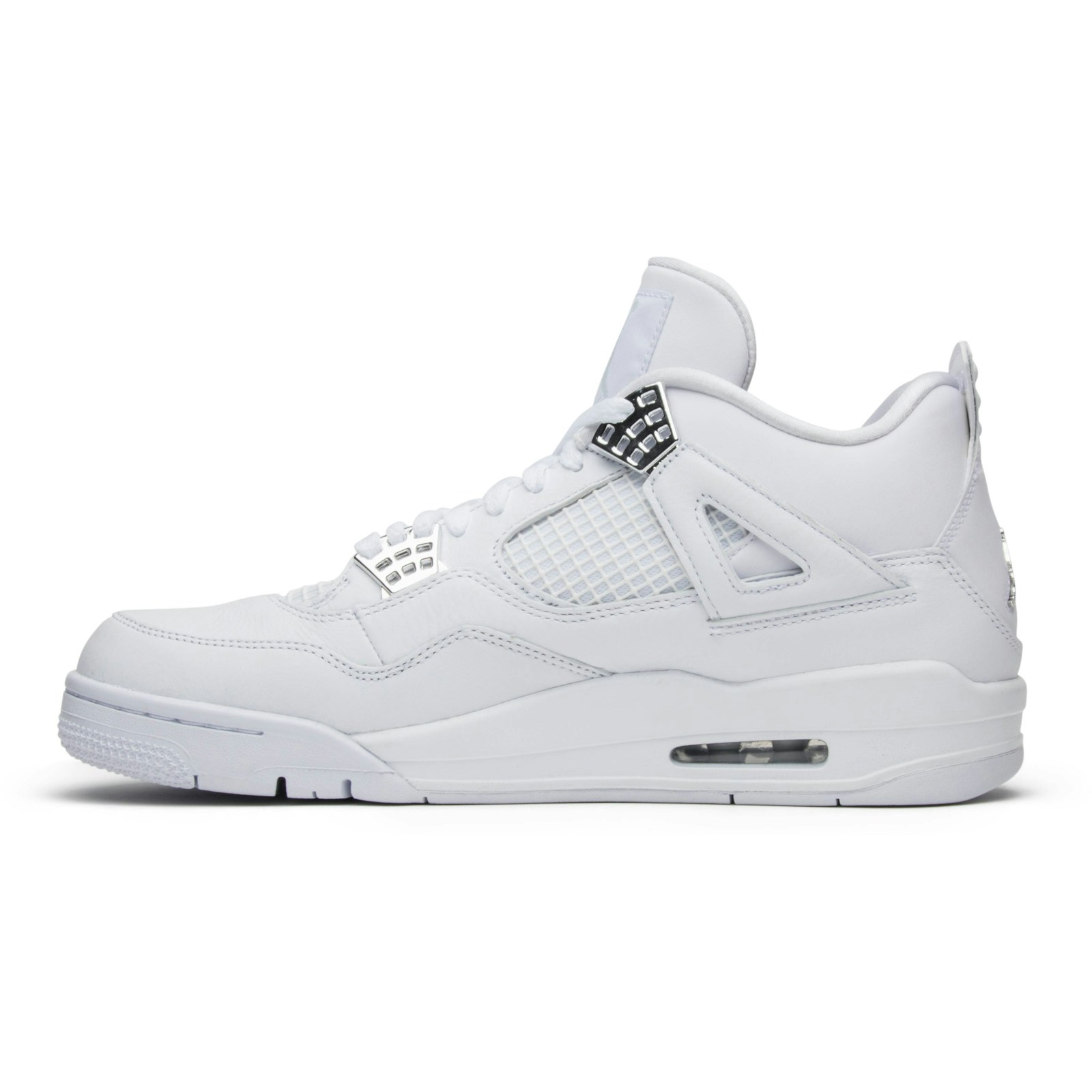 Air Jordan 4 Retro ‘Pure Money’ 2017 308497-100 Domahi store