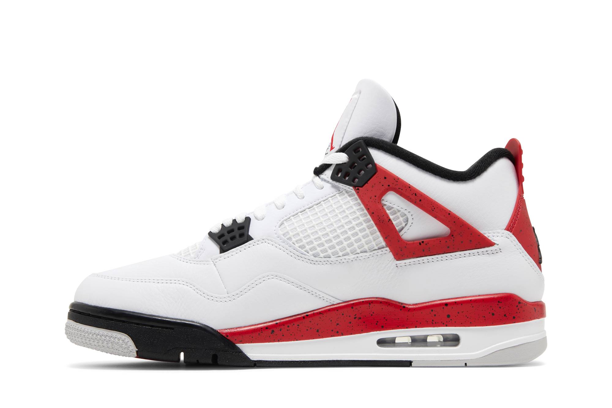 Air Jordan 4 Retro ‘Red Cement’ DH6927-161 Domahi store
