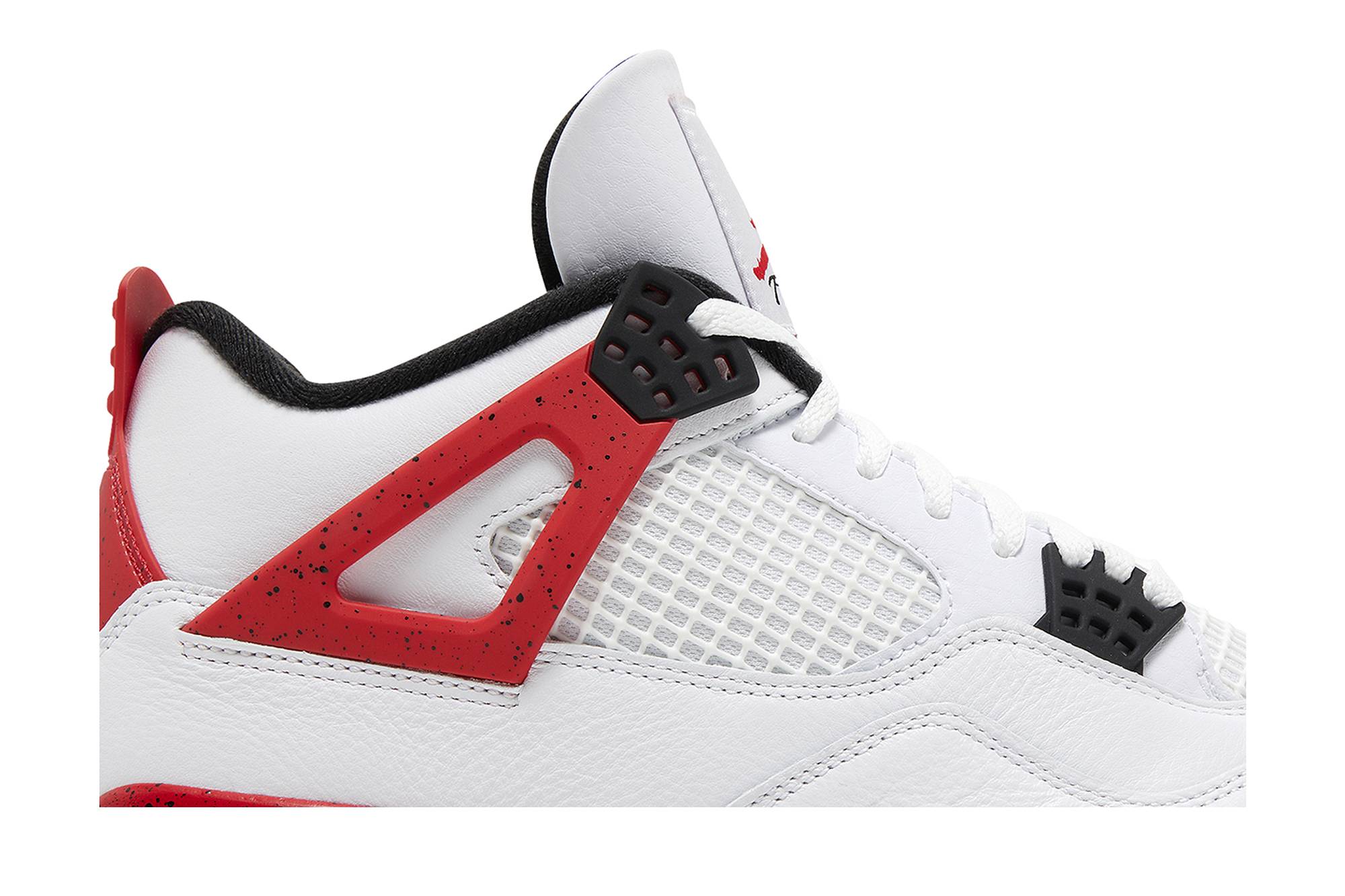 Air Jordan 4 Retro ‘Red Cement’ DH6927-161 Domahi store