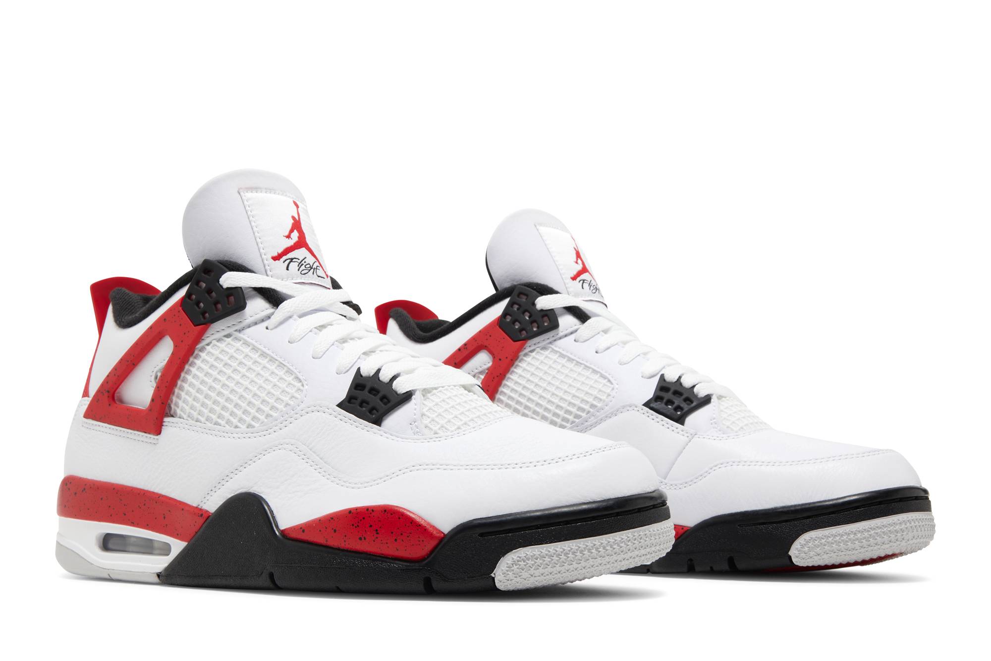 Air Jordan 4 Retro ‘Red Cement’ DH6927-161 Domahi store
