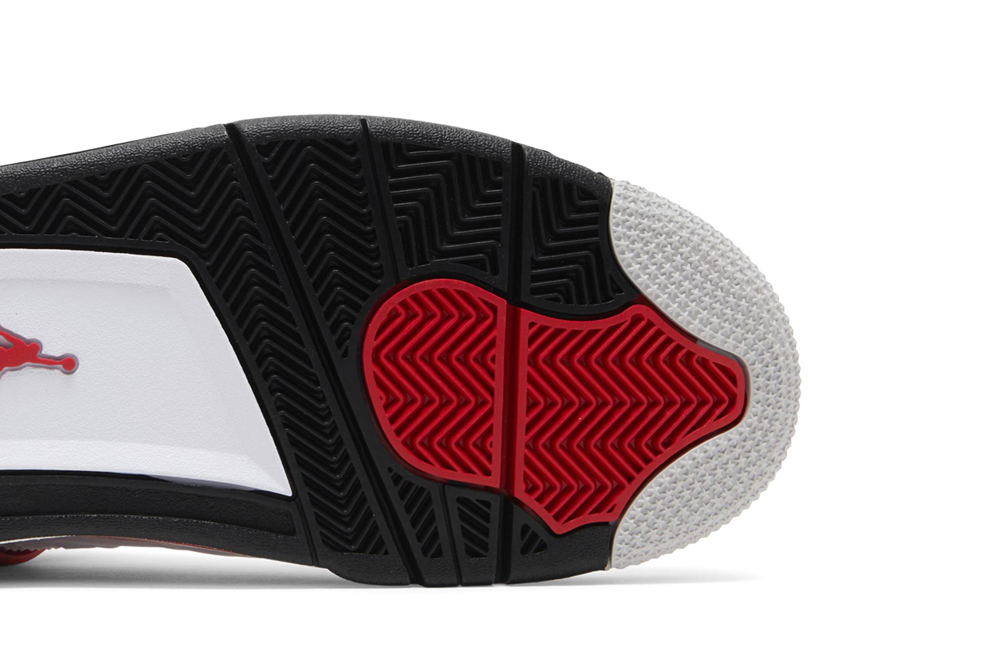 Air Jordan 4 Retro ‘Red Cement’ DH6927-161 Domahi store