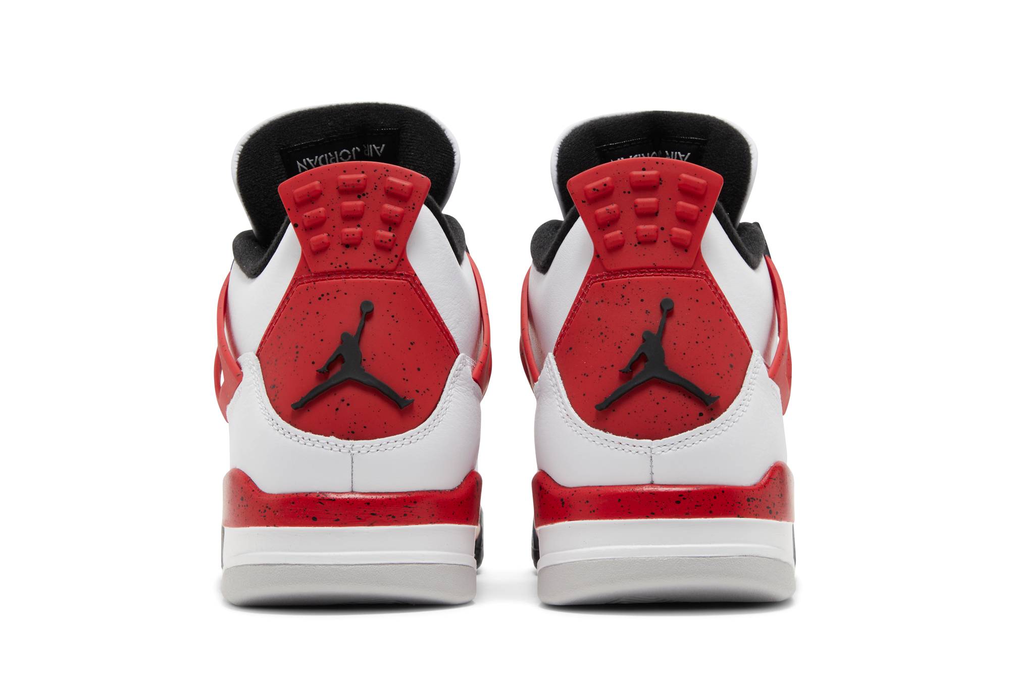 Air Jordan 4 Retro ‘Red Cement’ DH6927-161 Domahi store