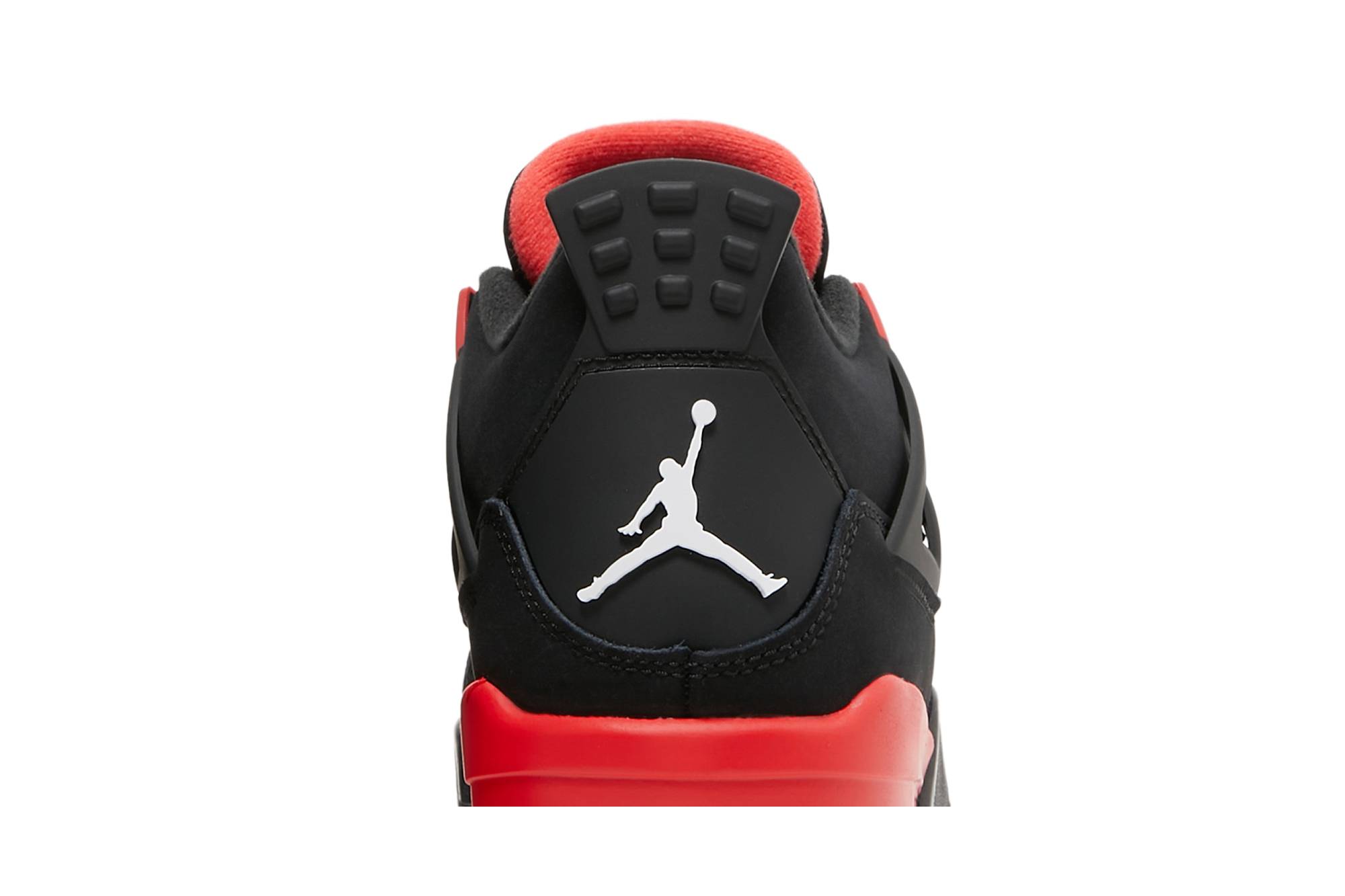 Air Jordan 4 Retro ‘Red Thunder’ 408452-016 Domahi store